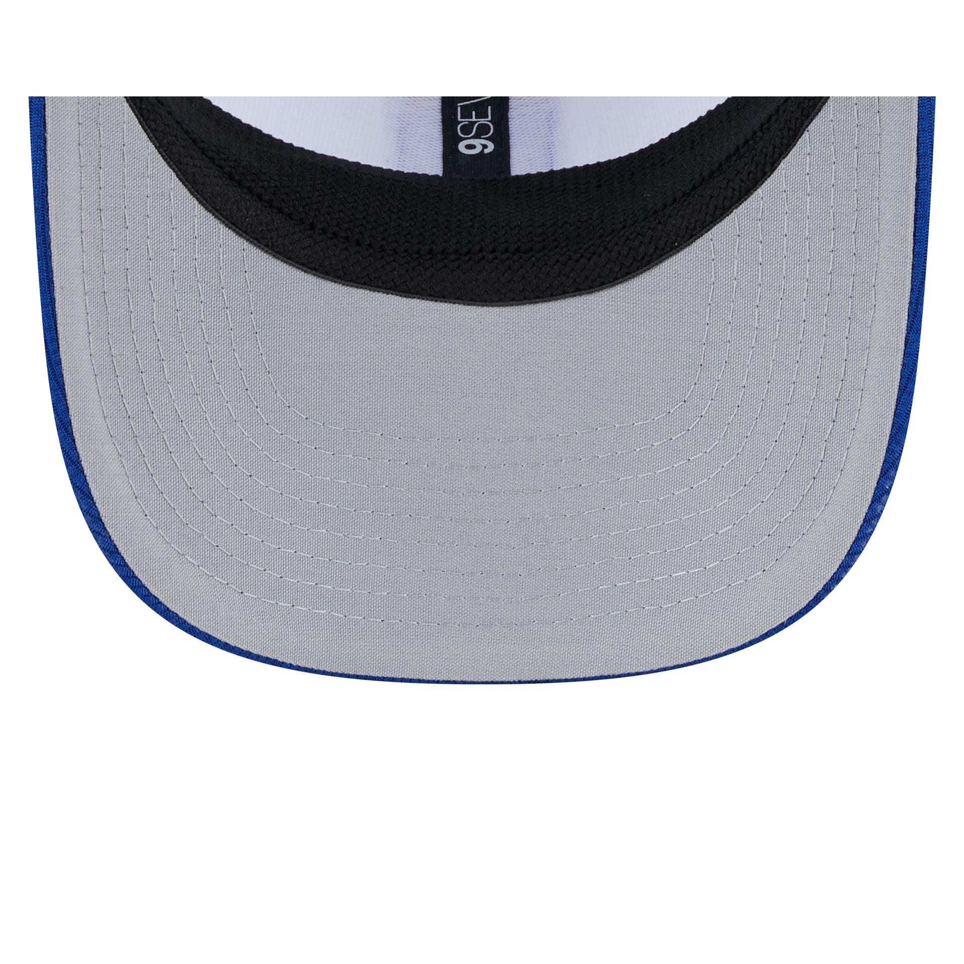 Kansas City Royals 2025 Batting Practice 9SEVENTY Trucker Hat