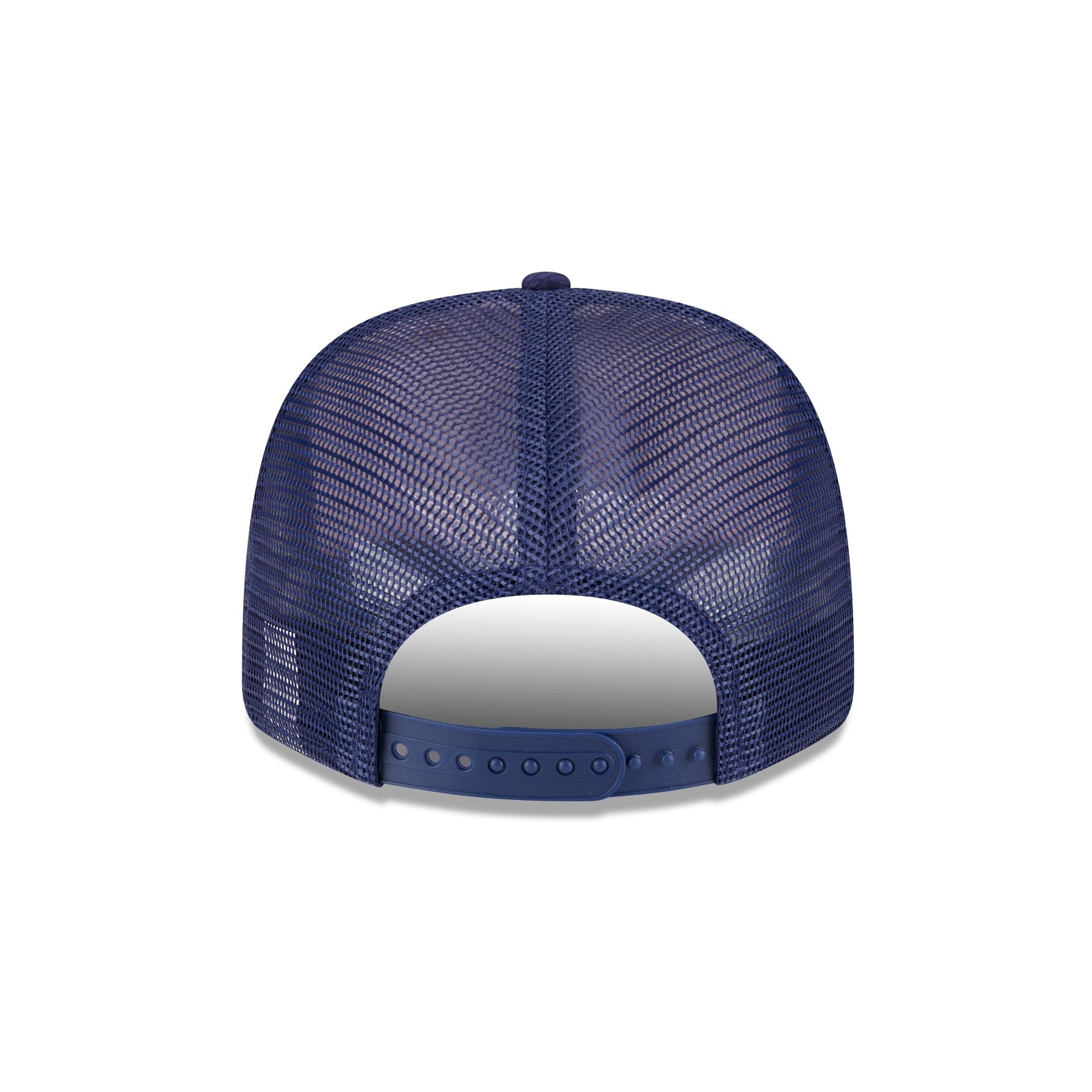 Houston Astros 2025 Batting Practice 9SEVENTY Trucker Hat