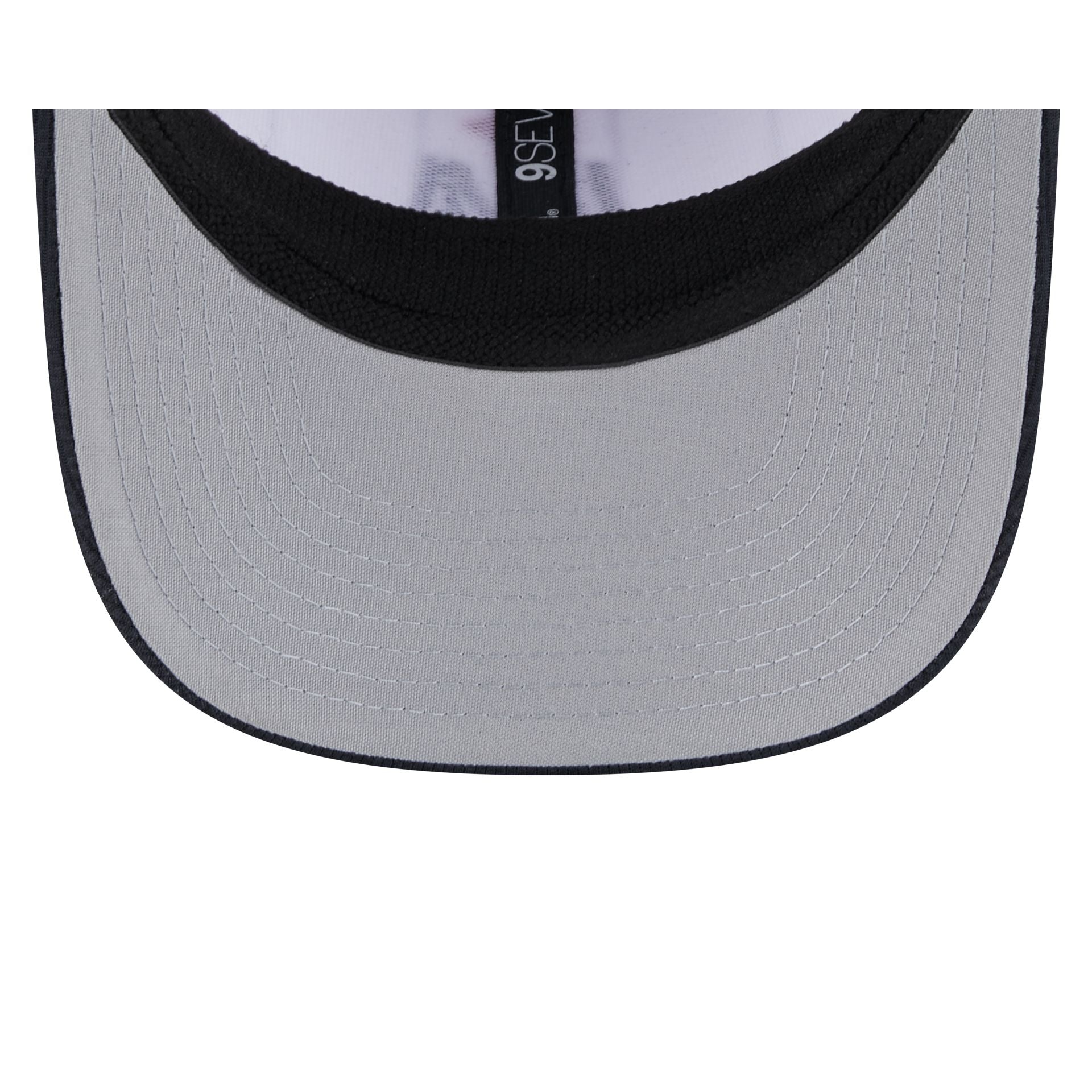 Minnesota Twins 2025 Batting Practice 9SEVENTY Trucker Hat