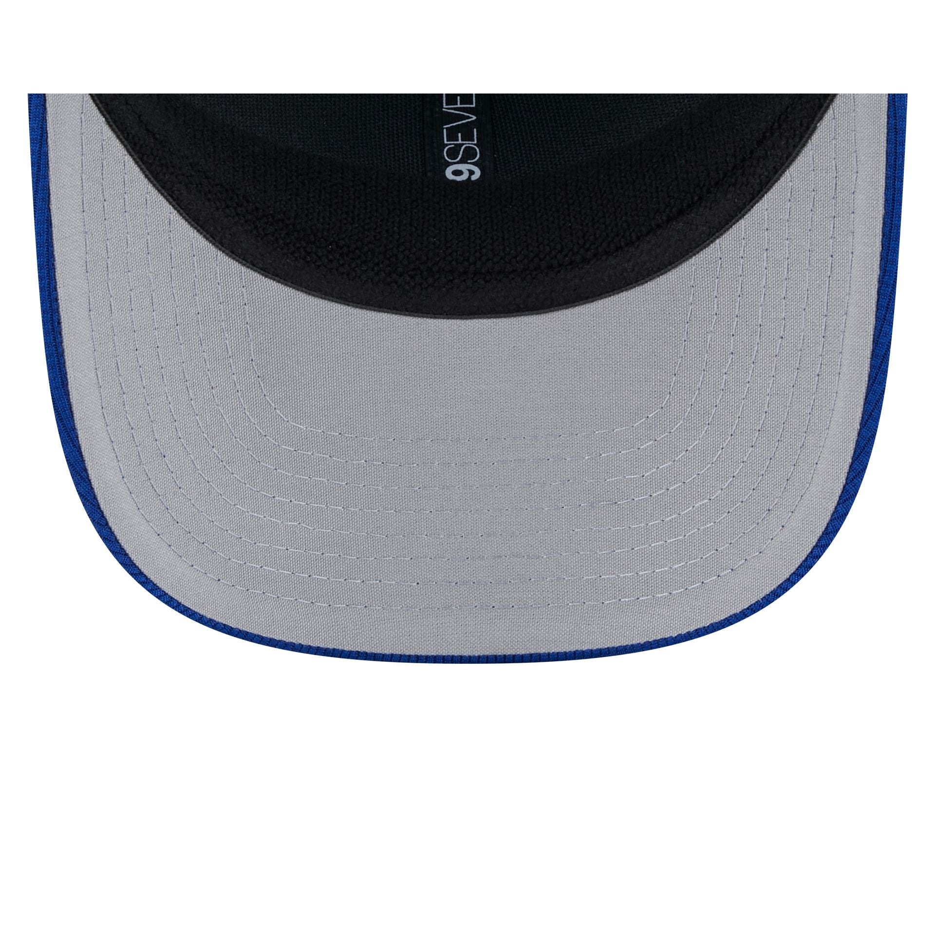 Milwaukee Brewers 2025 Batting Practice 9SEVENTY Trucker Hat