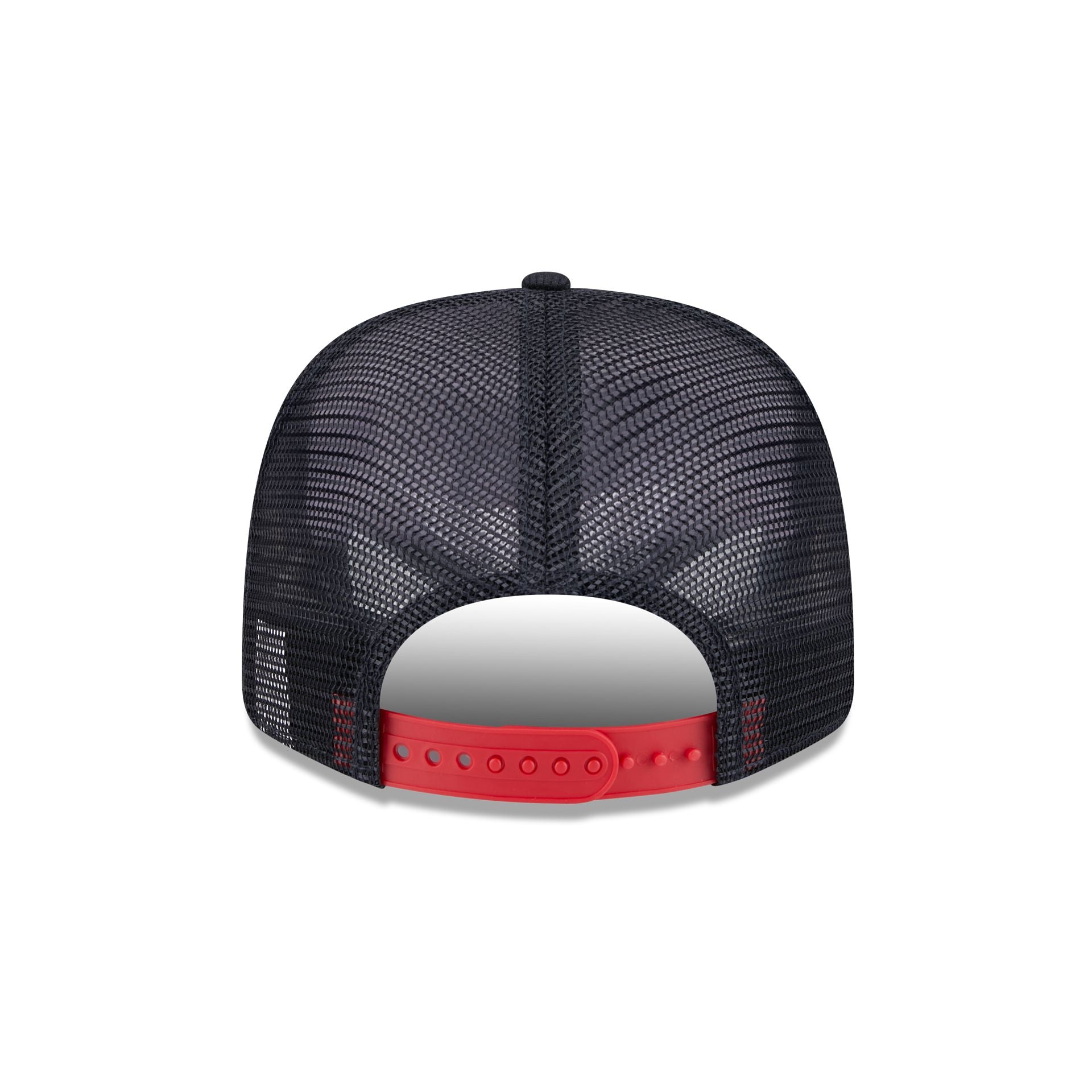 Cleveland Guardians 2025 Batting Practice 9SEVENTY Trucker Hat