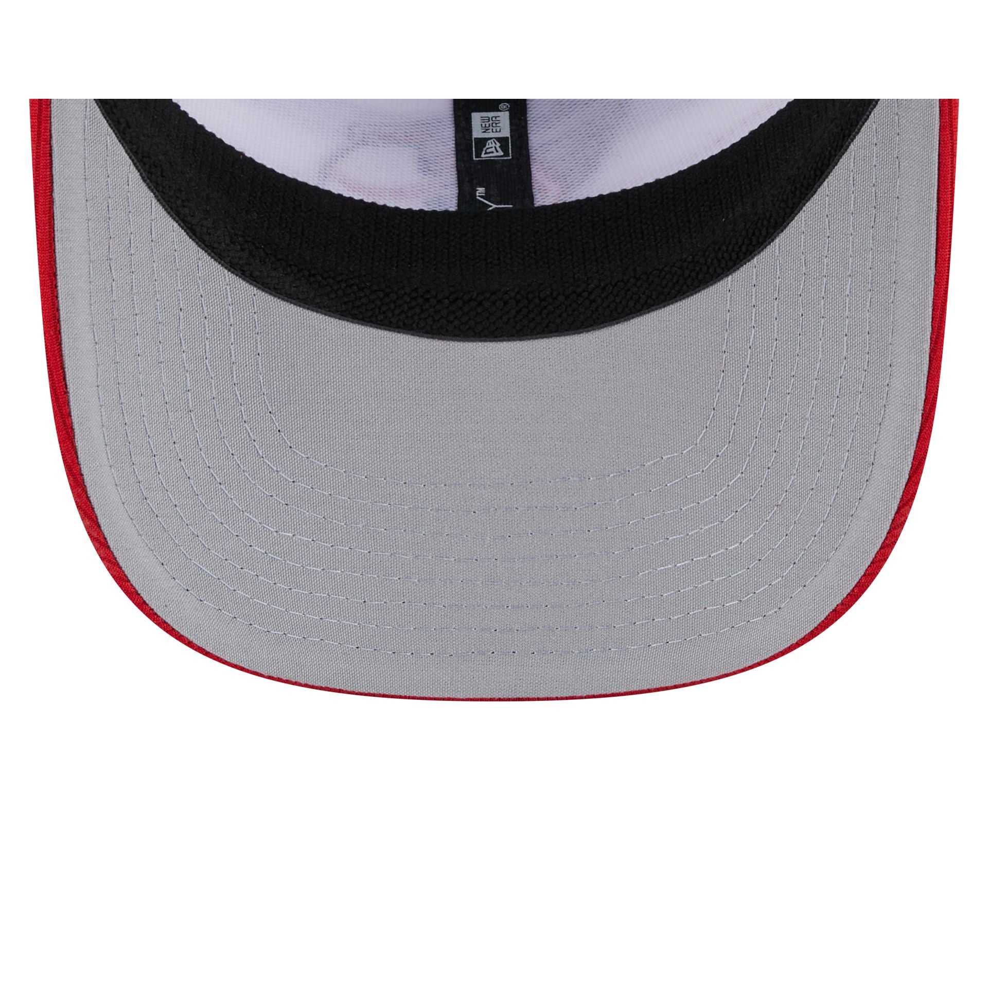 Cleveland Guardians 2025 Batting Practice 9SEVENTY Trucker Hat