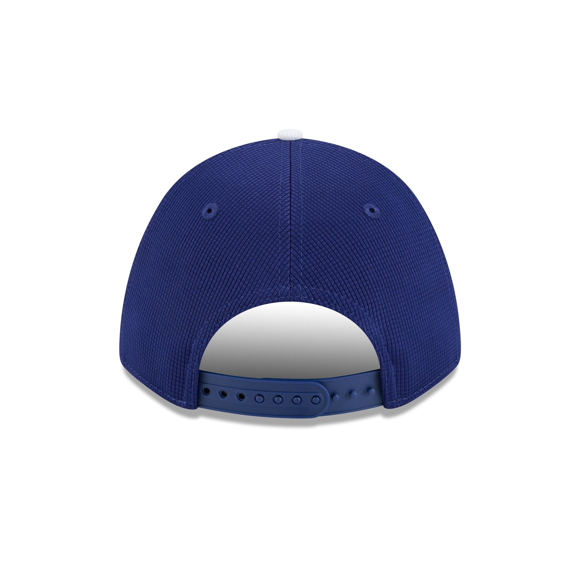 Los Angeles Dodgers 2025 Batting Practice 9FORTY M-Crown Snapback Hat