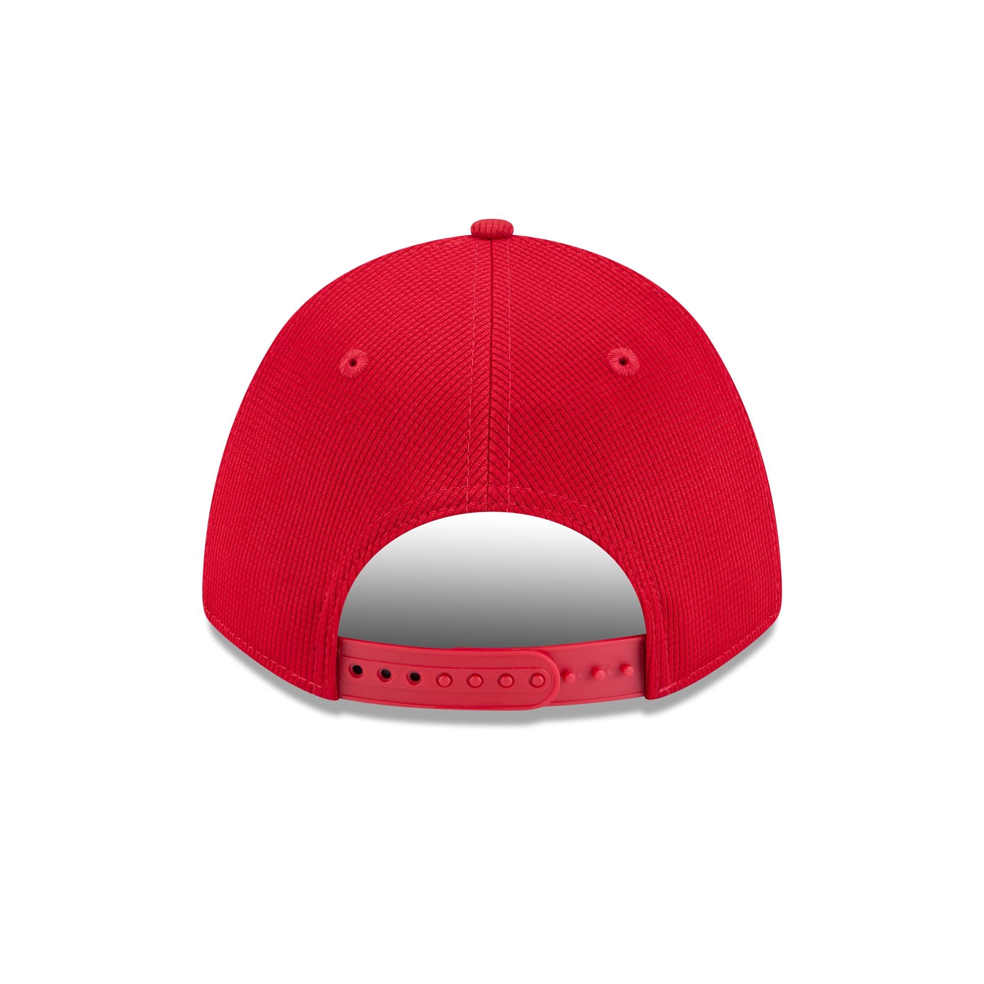 Cincinnati Reds 2025 Batting Practice 9FORTY M-Crown Snapback Hat
