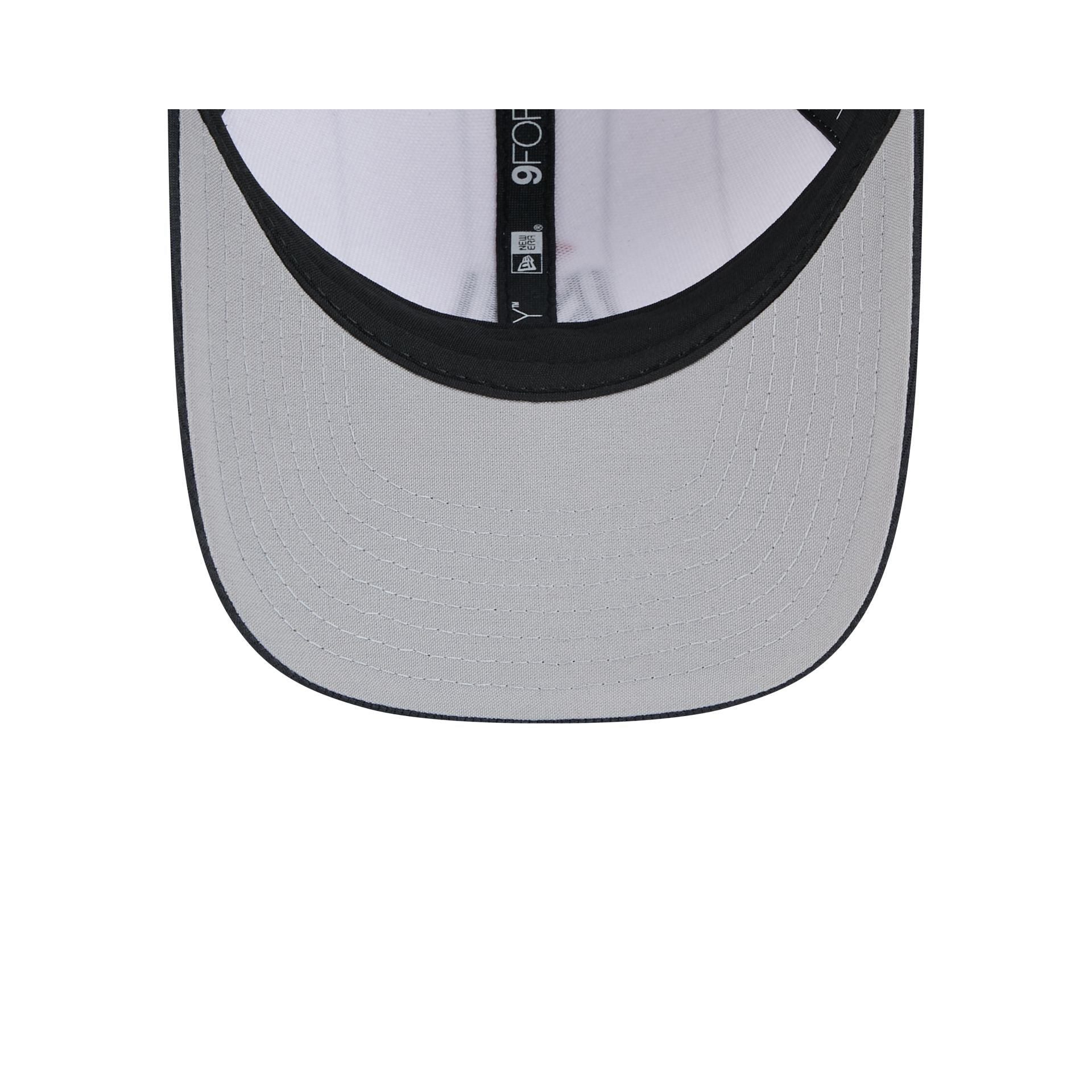 Minnesota Twins 2025 Batting Practice 9FORTY M-Crown Snapback Hat