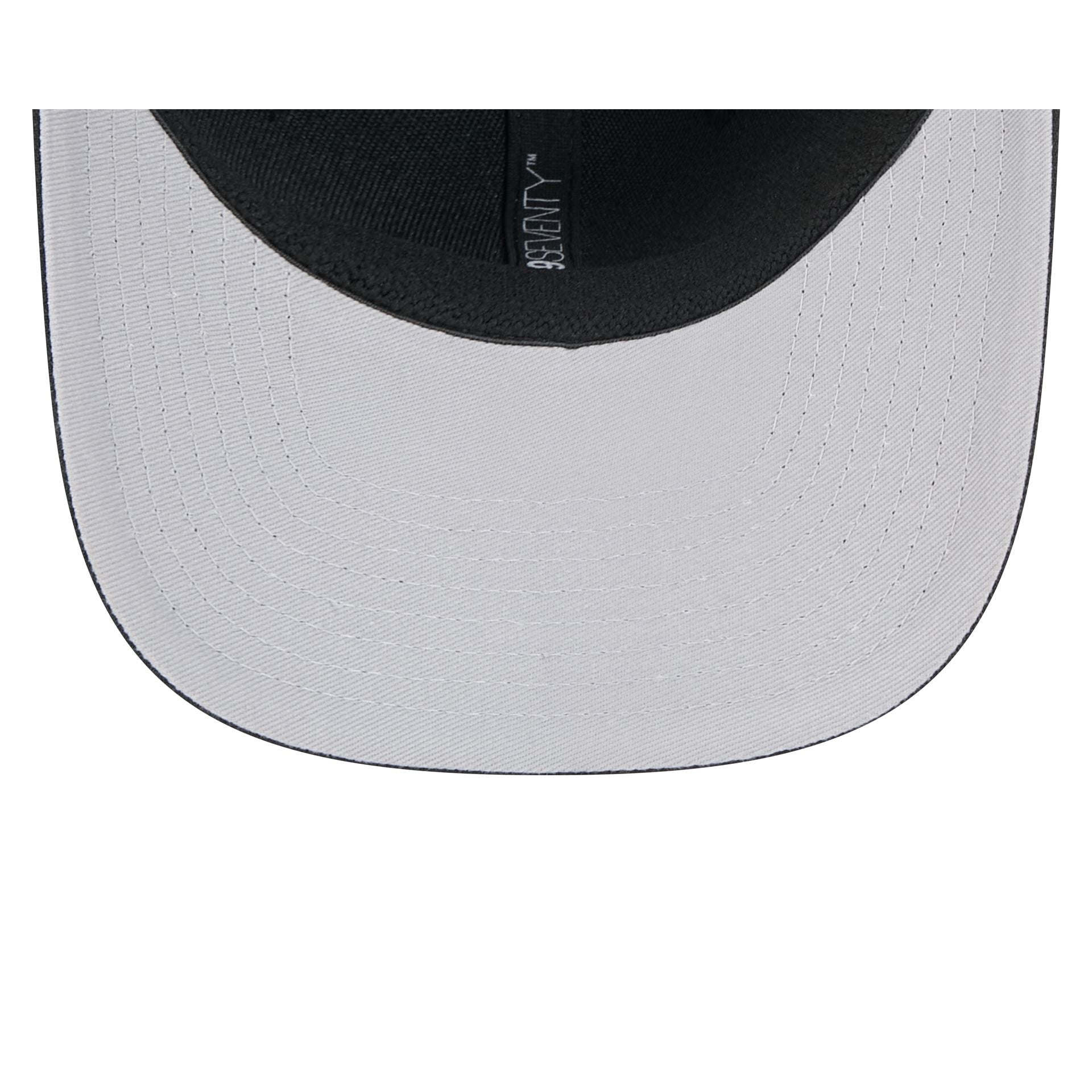 Chicago Blackhawks 9SEVENTY Stretch-Snap Hat