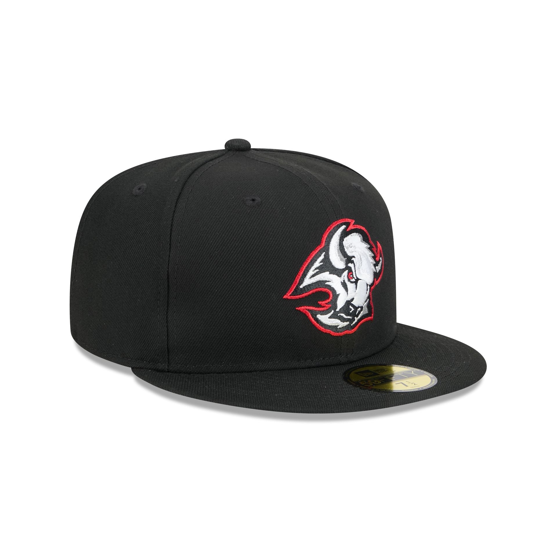 Buffalo Sabres Alternate 59FIFTY Fitted Hat