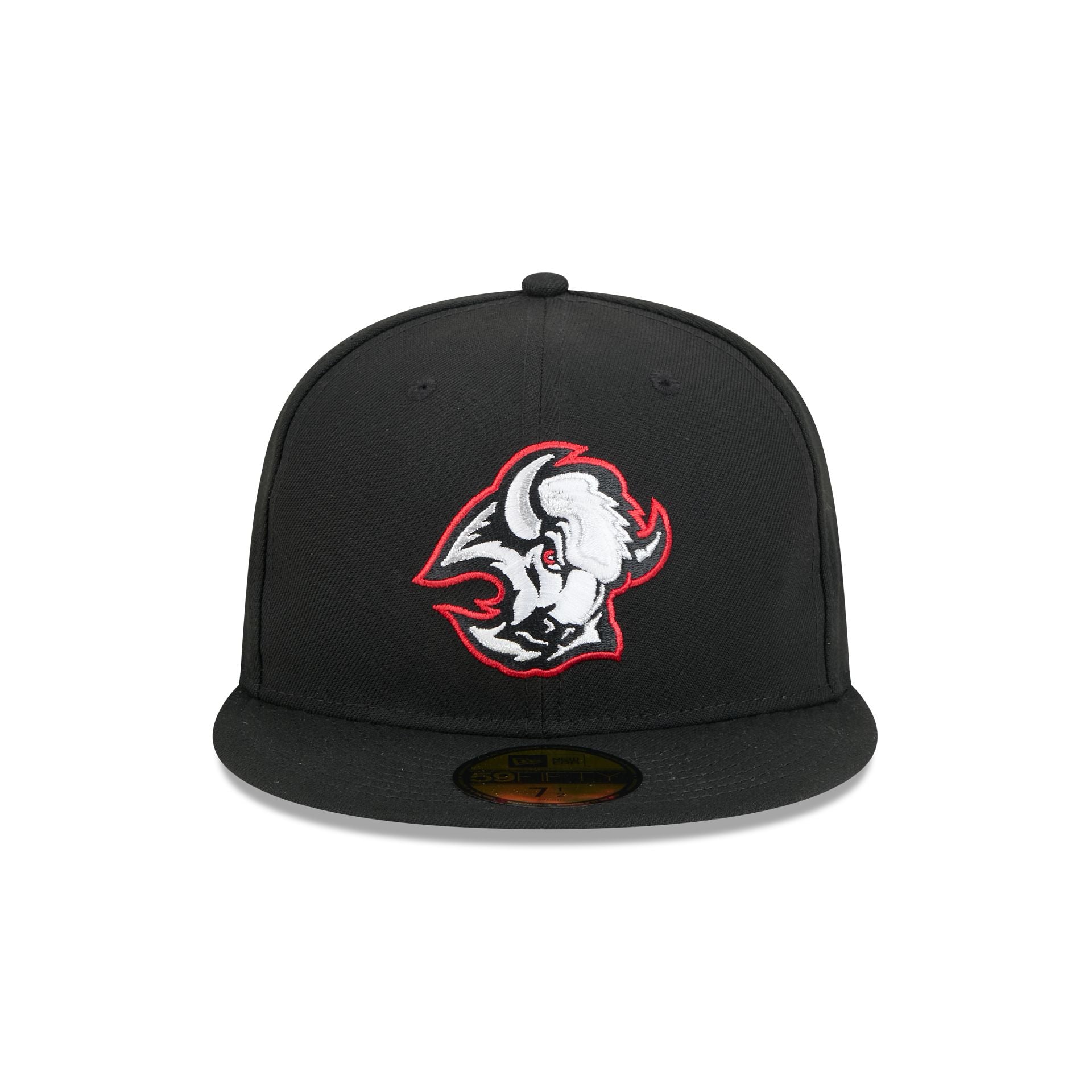 Buffalo Sabres Alternate 59FIFTY Fitted Hat