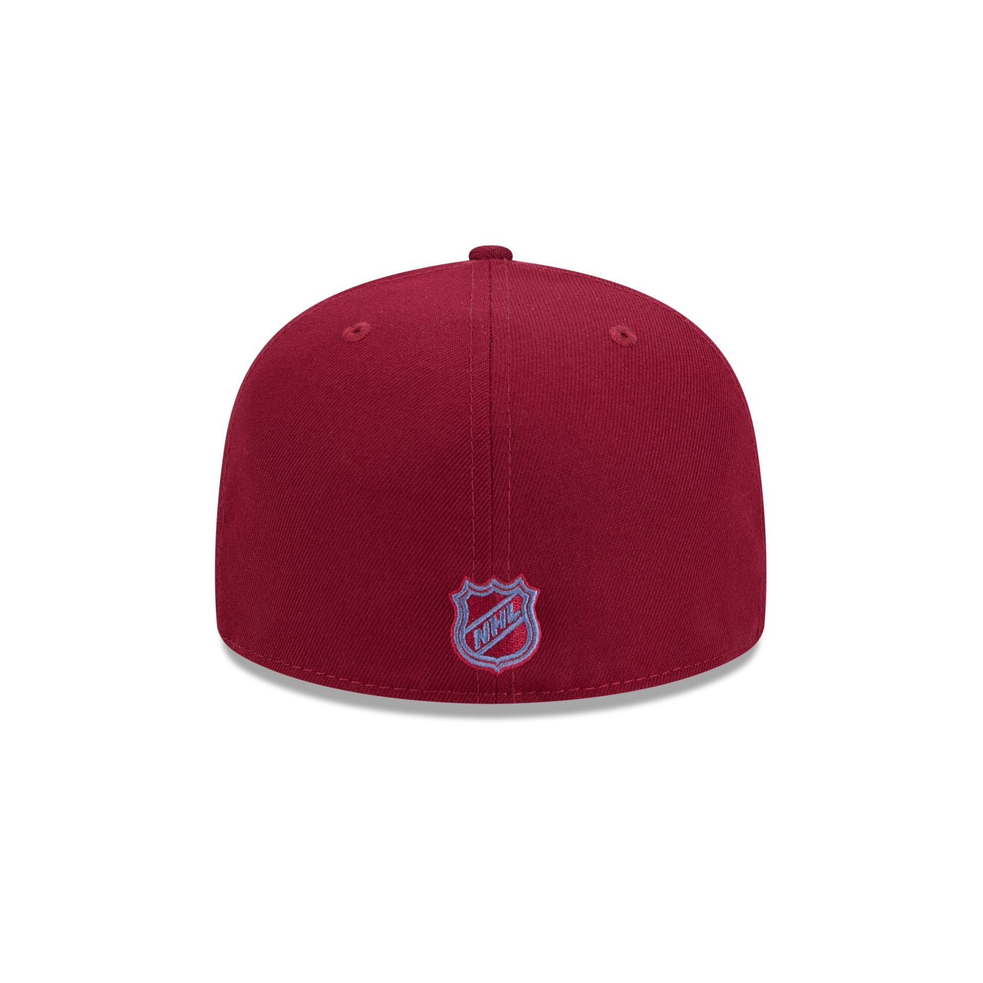 Colorado Avalanche Team 59FIFTY Fitted Hat