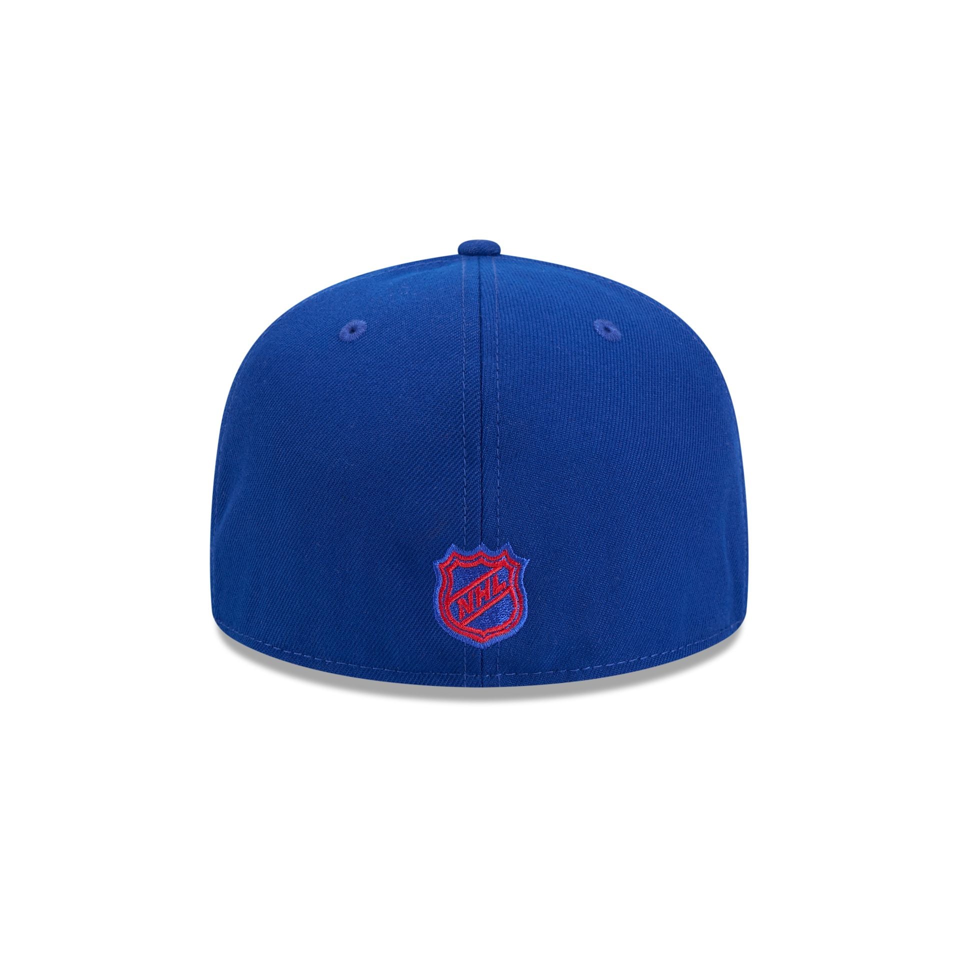New York Rangers Team 59FIFTY Fitted Hat