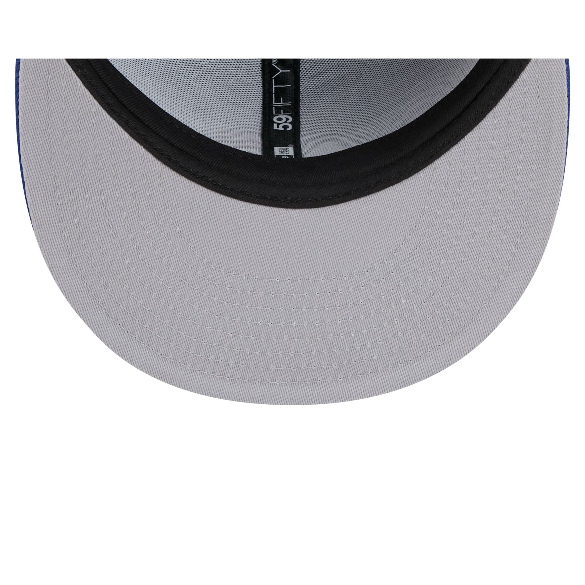 New York Rangers Team 59FIFTY Fitted Hat