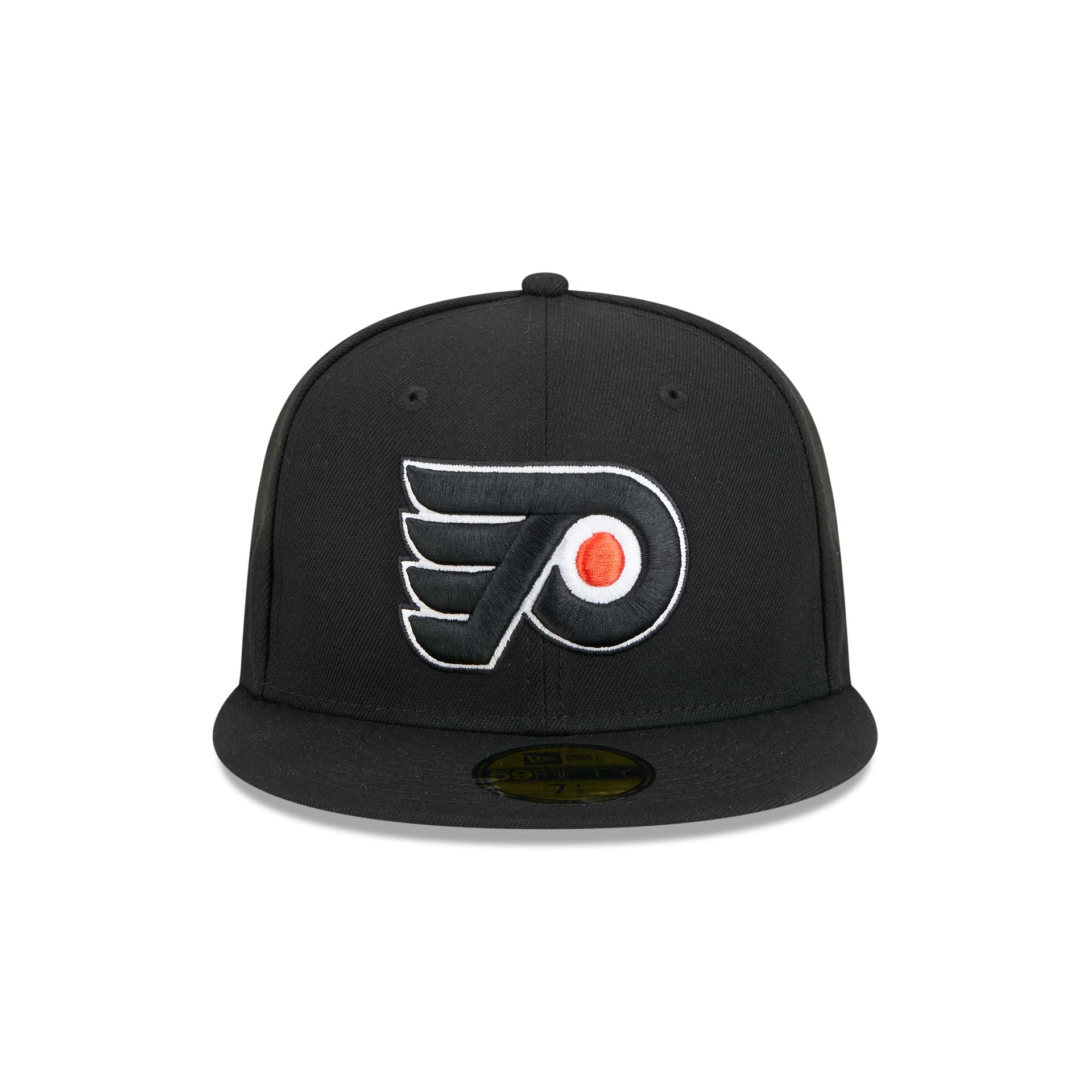 Philadelphia Flyers Team 59FIFTY Fitted Hat