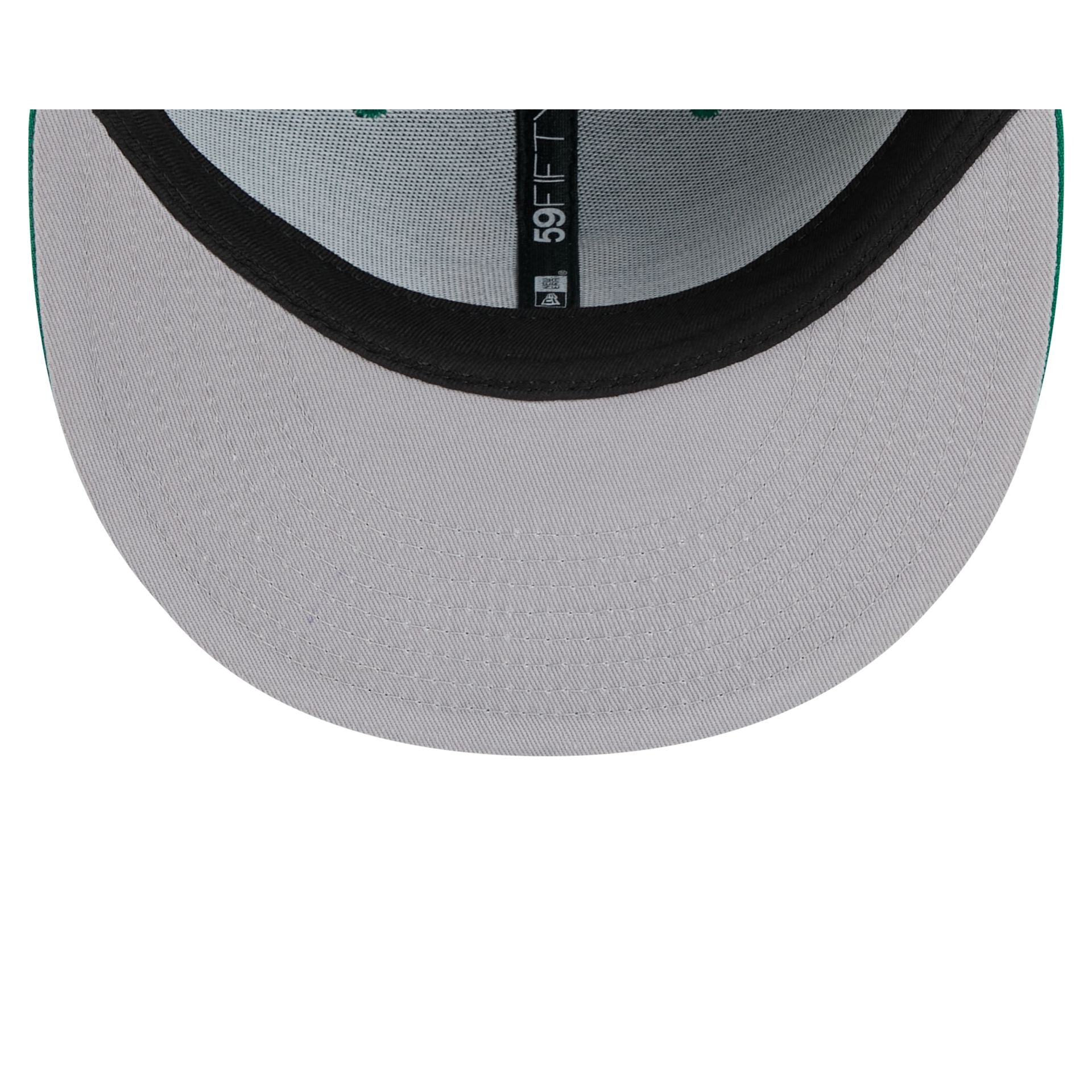 Minnesota North Stars Team 59FIFTY Fitted Hat