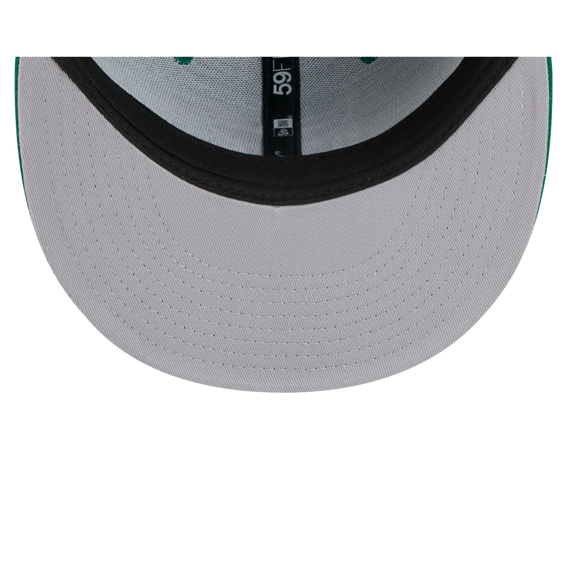 Hartford Whalers Team 59FIFTY Fitted Hat