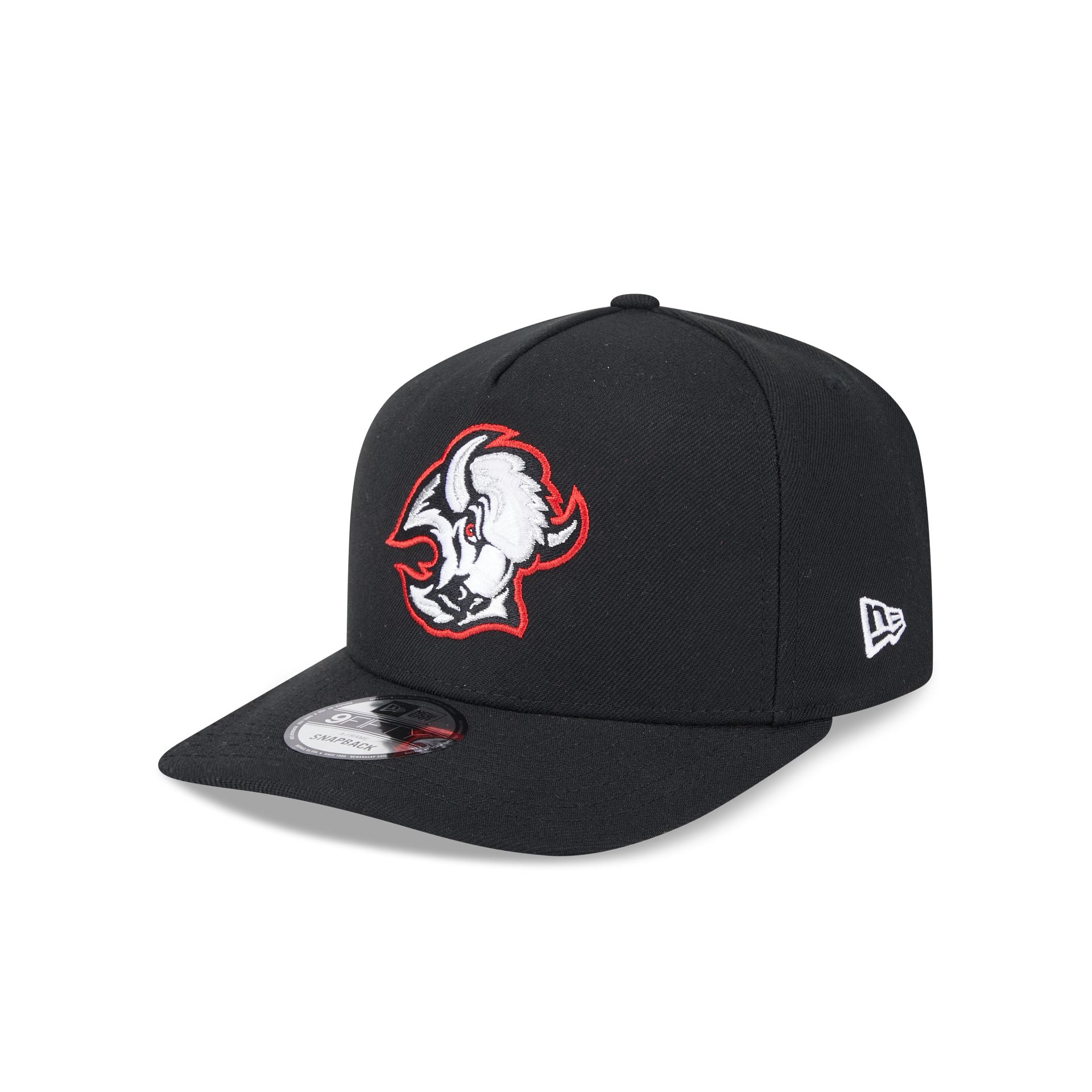 Buffalo Sabres Alternate 9FIFTY A-Frame Snapback Hat