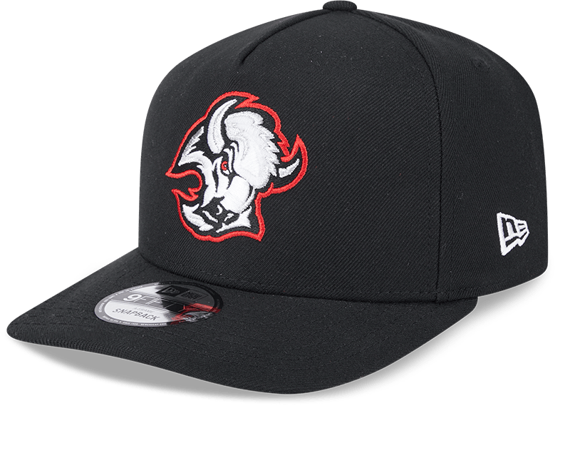 Buffalo Sabres Alternate 9FIFTY A-Frame Snapback Hat