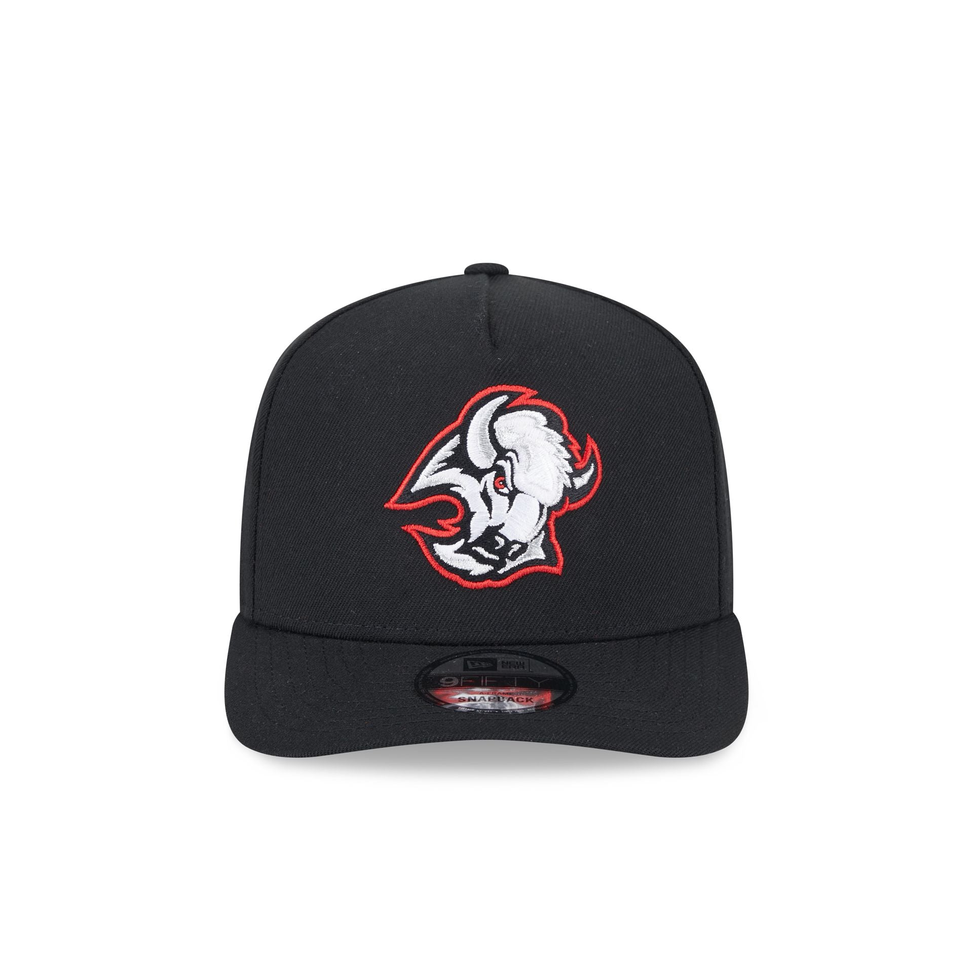 Buffalo Sabres Alternate 9FIFTY A-Frame Snapback Hat