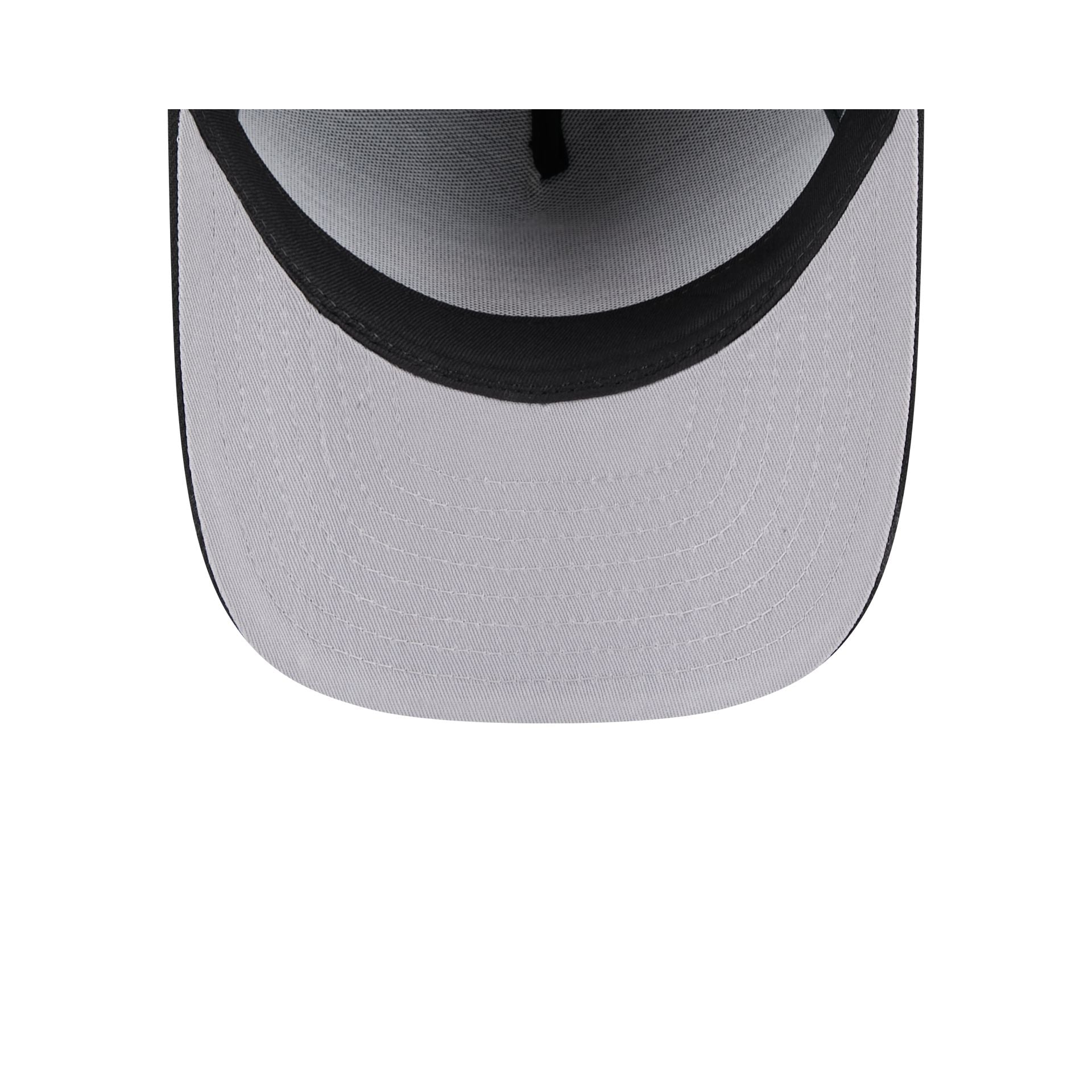 Philadelphia Flyers Team 9FIFTY A-Frame Snapback Hat