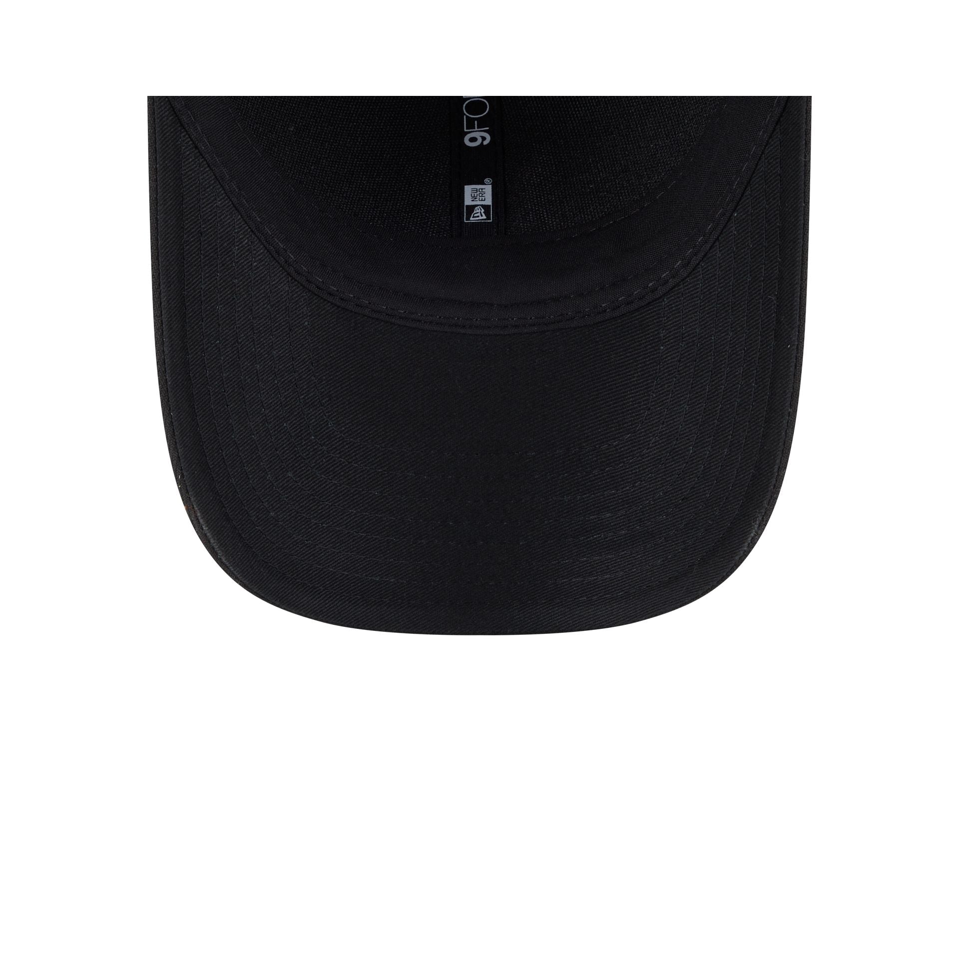 Pittsburgh Pirates Game Authentic Collection 9FORTY M-Crown Snapback Hat