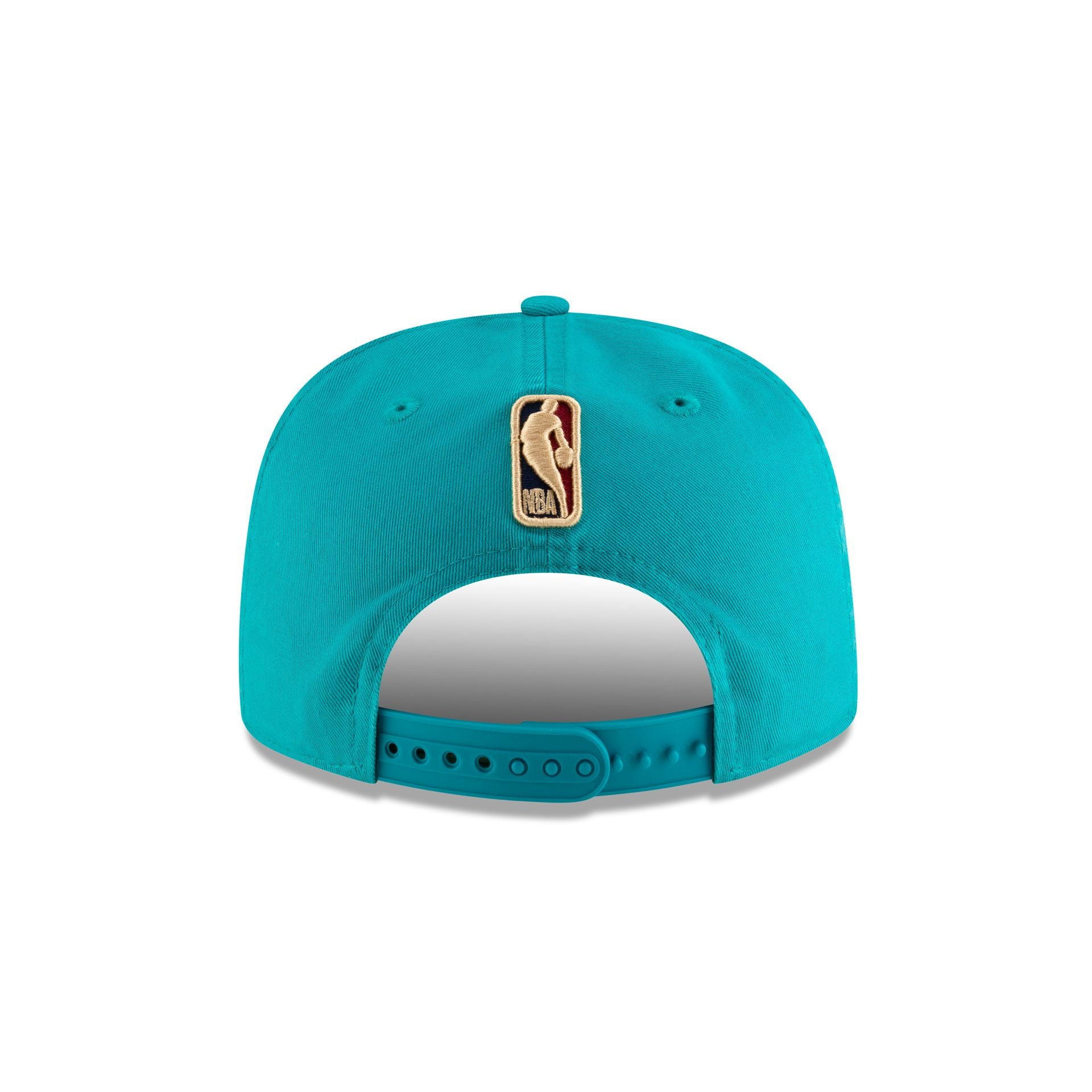Memphis Grizzlies Classic Edition Birdseye Blue Golfer Hat