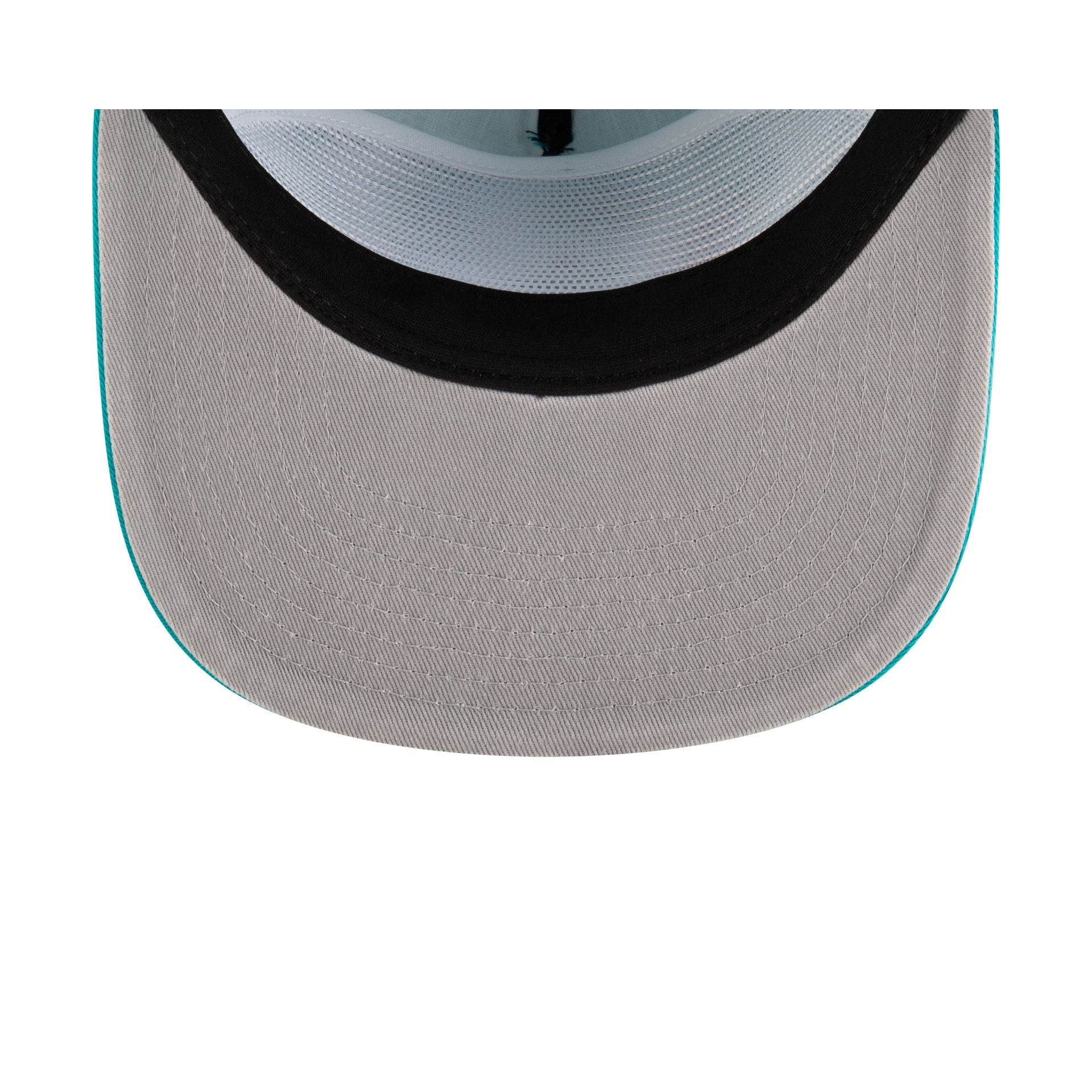 Memphis Grizzlies Classic Edition Birdseye Blue Golfer Hat