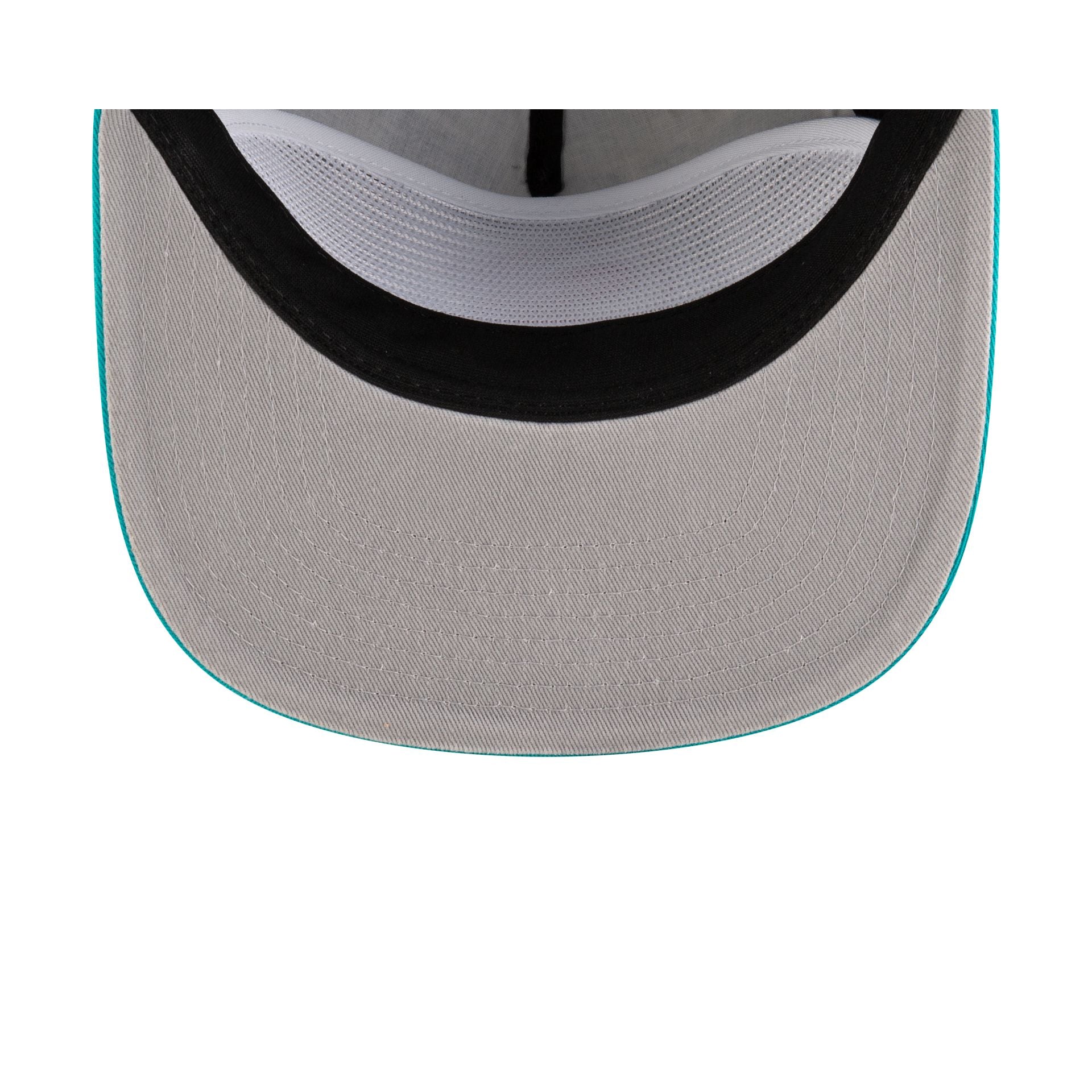 Memphis Grizzlies Classic Edition Black Golfer Hat