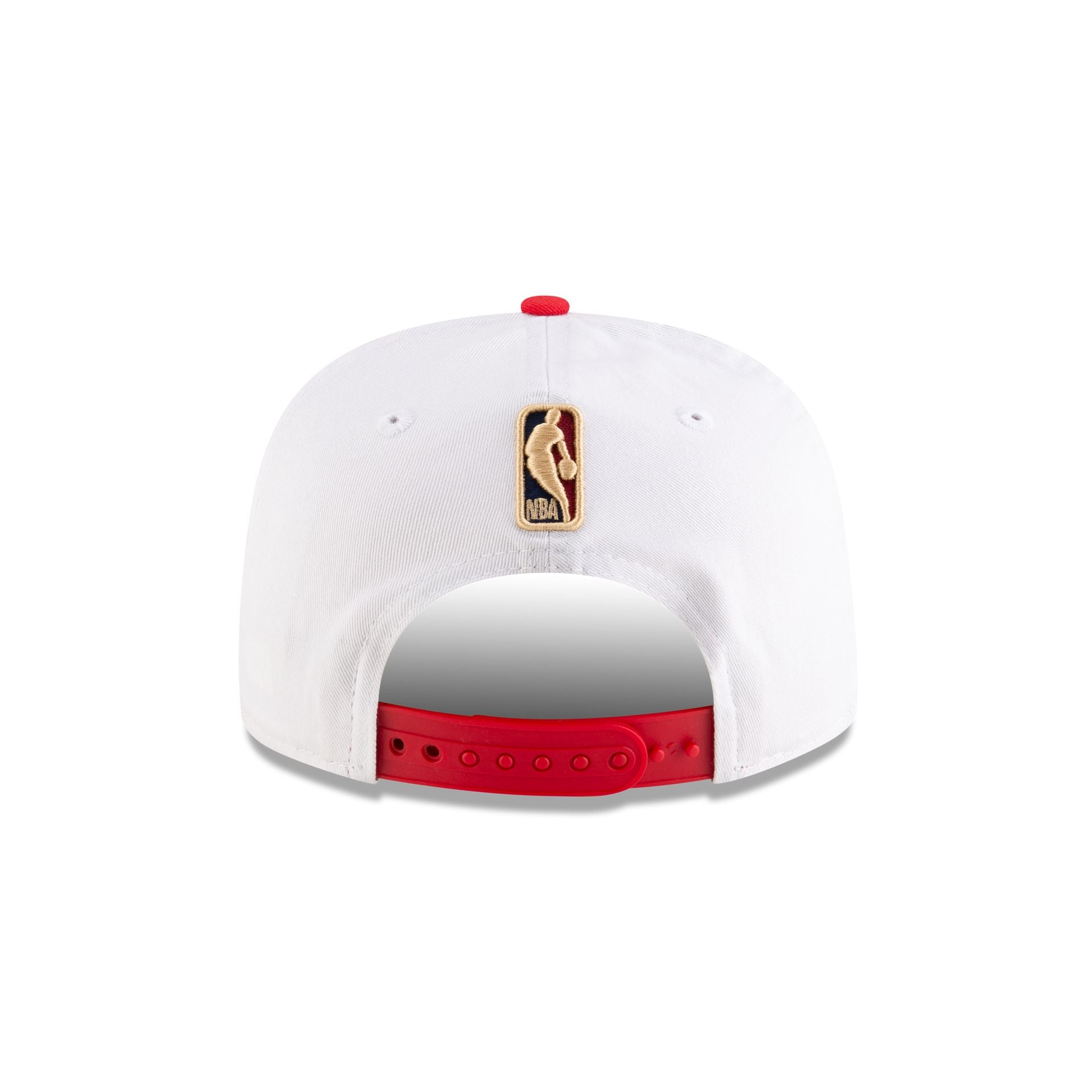 Golden State Warriors Classic Edition Golfer Hat