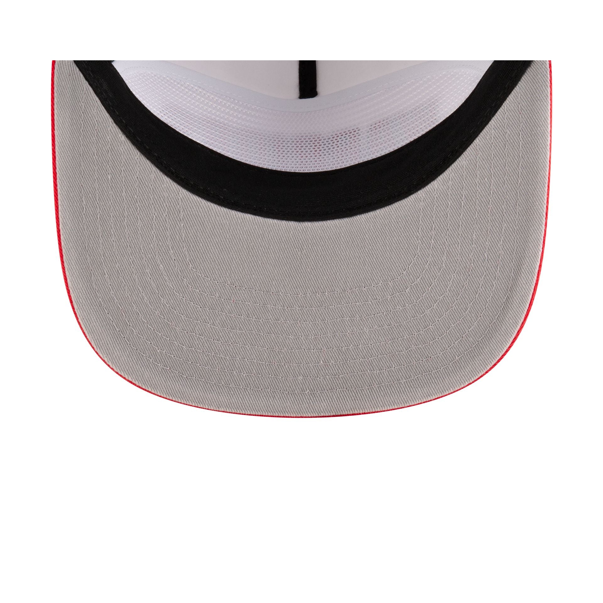 Golden State Warriors Classic Edition Golfer Hat