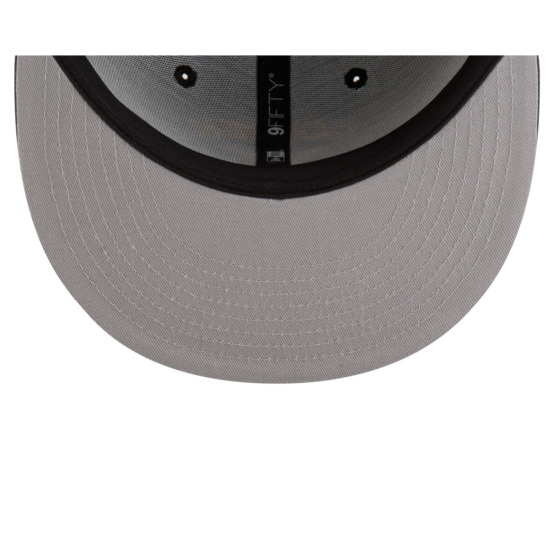 Golden State Warriors 2024 Statement Edition 9FIFTY Snapback Hat