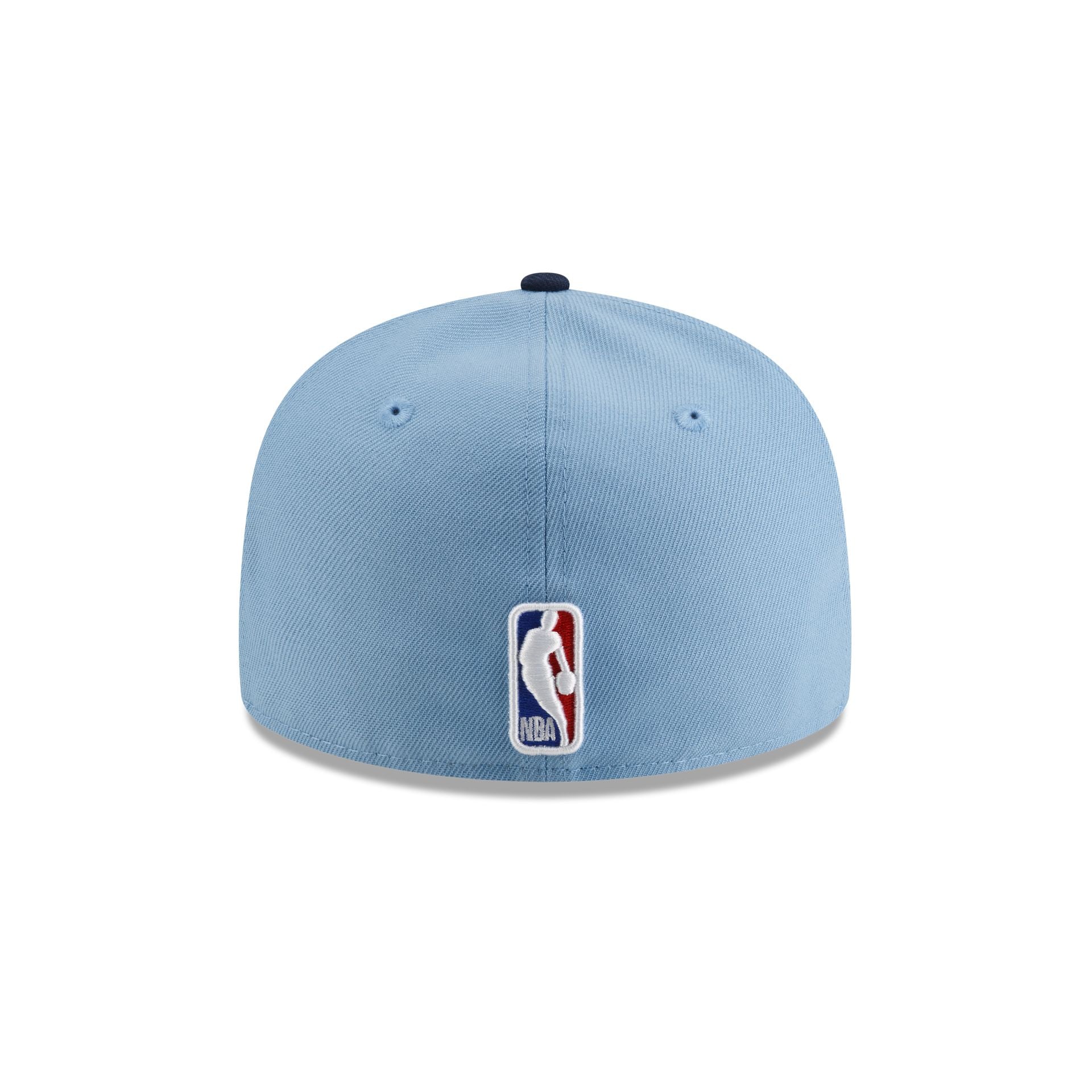 Memphis Grizzlies 2025 Statement Edition 59FIFTY Fitted Hat
