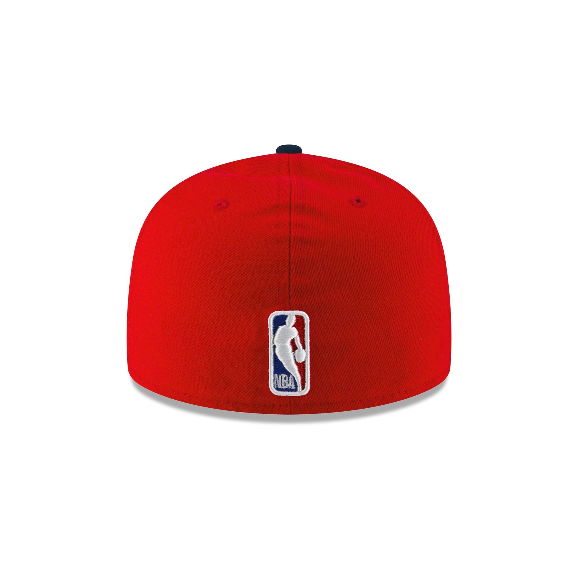 Los Angeles Clippers 2025 Statement Edition 59FIFTY Fitted Hat