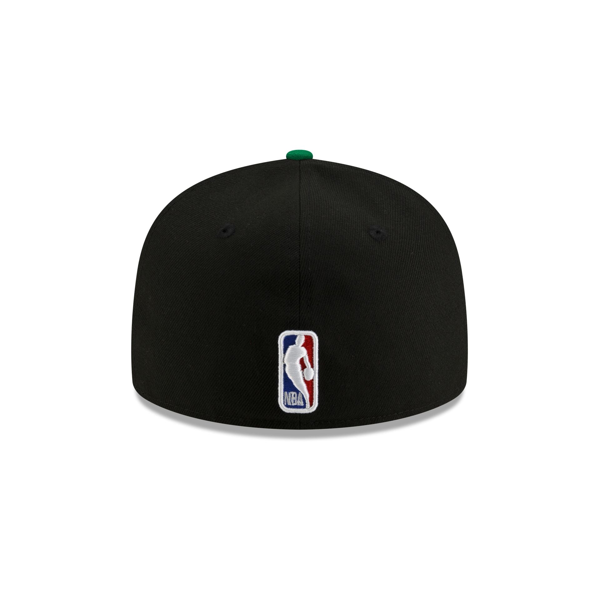 Boston Celtics 2025 Statement Edition 59FIFTY Fitted Hat