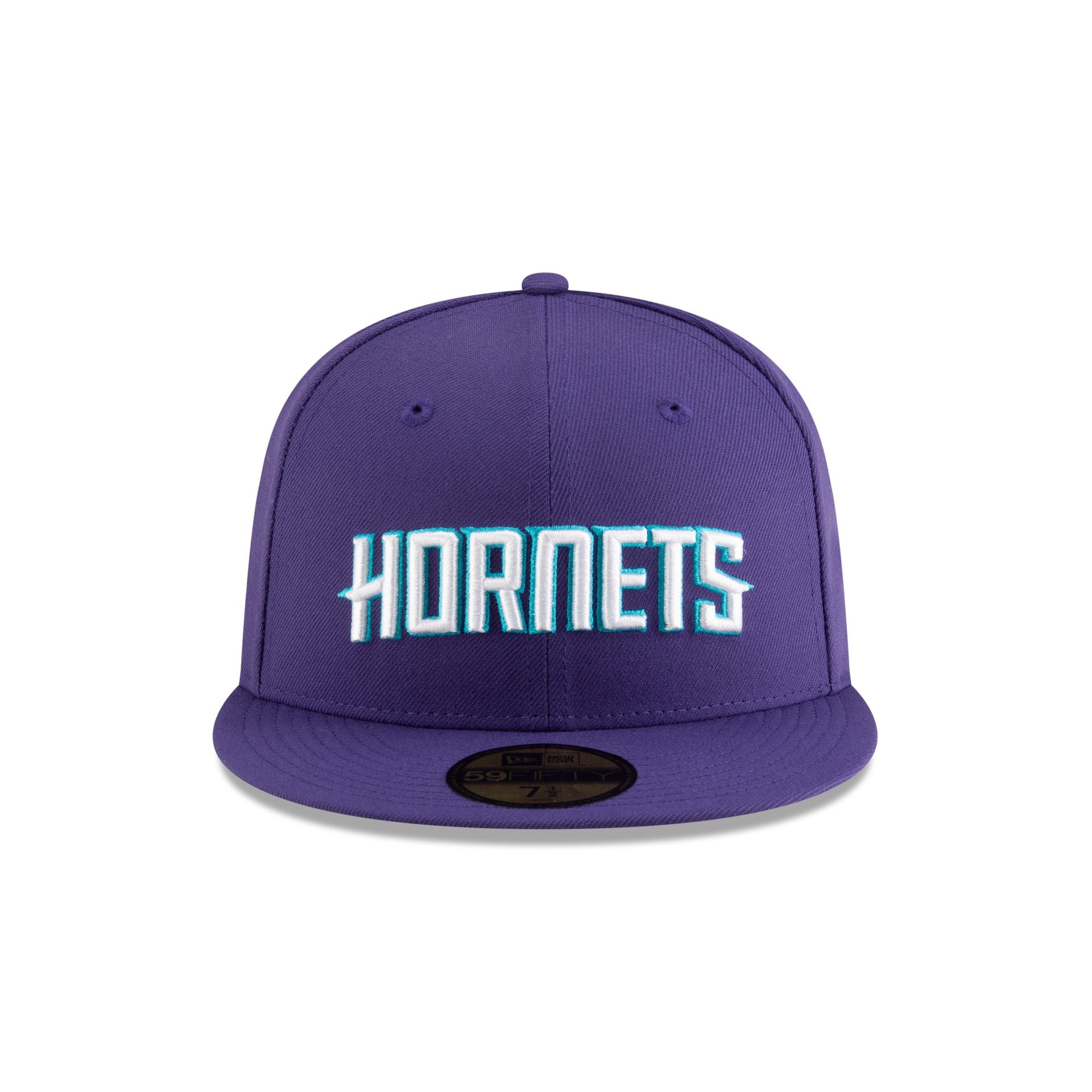 Charlotte Hornets 2025 Statement Edition 59FIFTY Fitted Hat