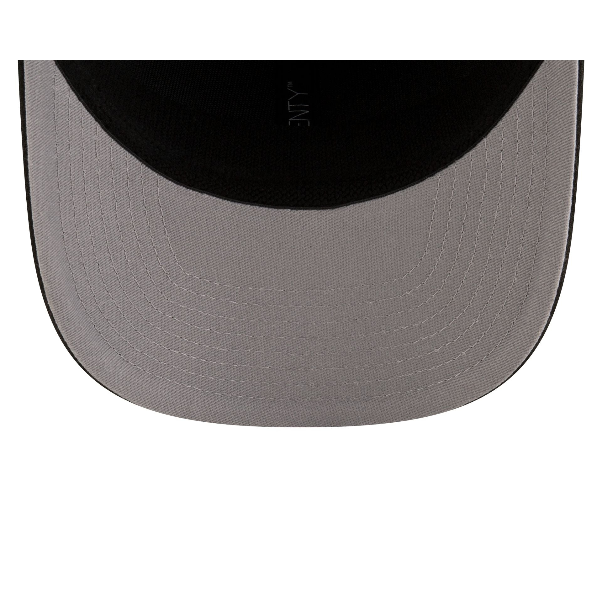 Boston Celtics 2025 Statement Edition 9SEVENTY Stretch-Snap Hat