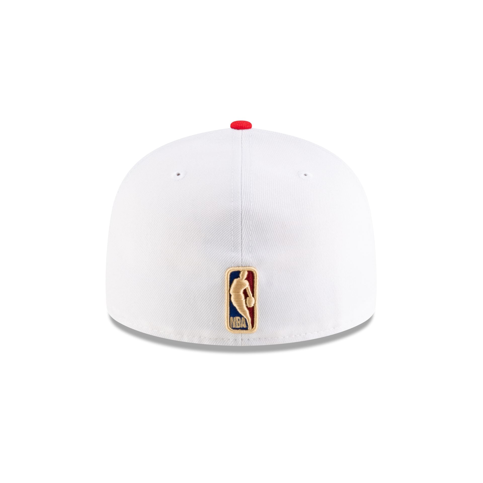 Golden State Warriors Classic Edition White 59FIFTY Fitted Hat