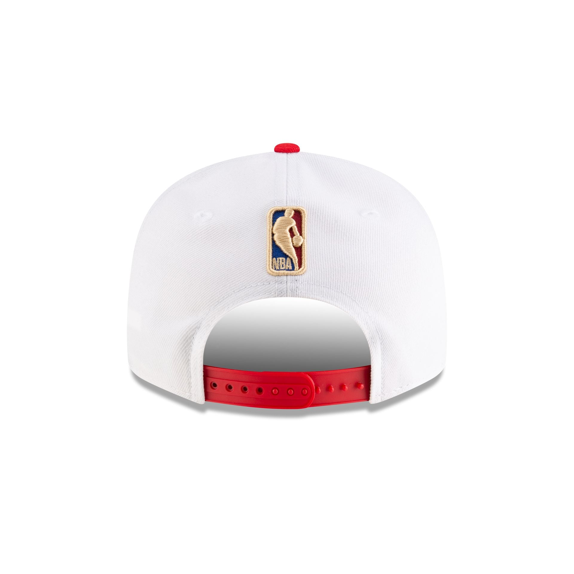 Golden State Warriors Classic Edition 9FIFTY Snapback Hat