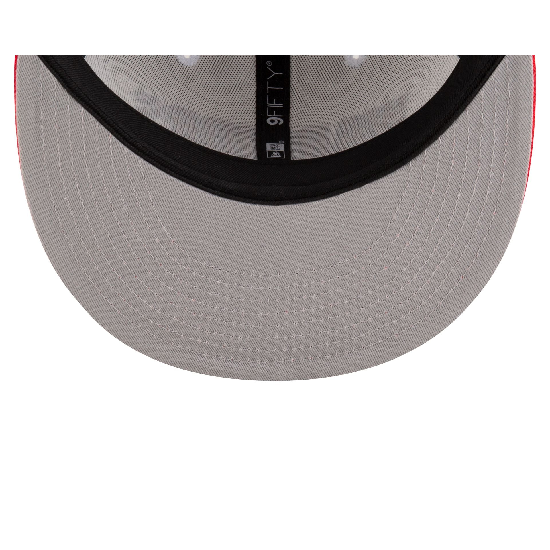 Golden State Warriors Classic Edition 9FIFTY Snapback Hat