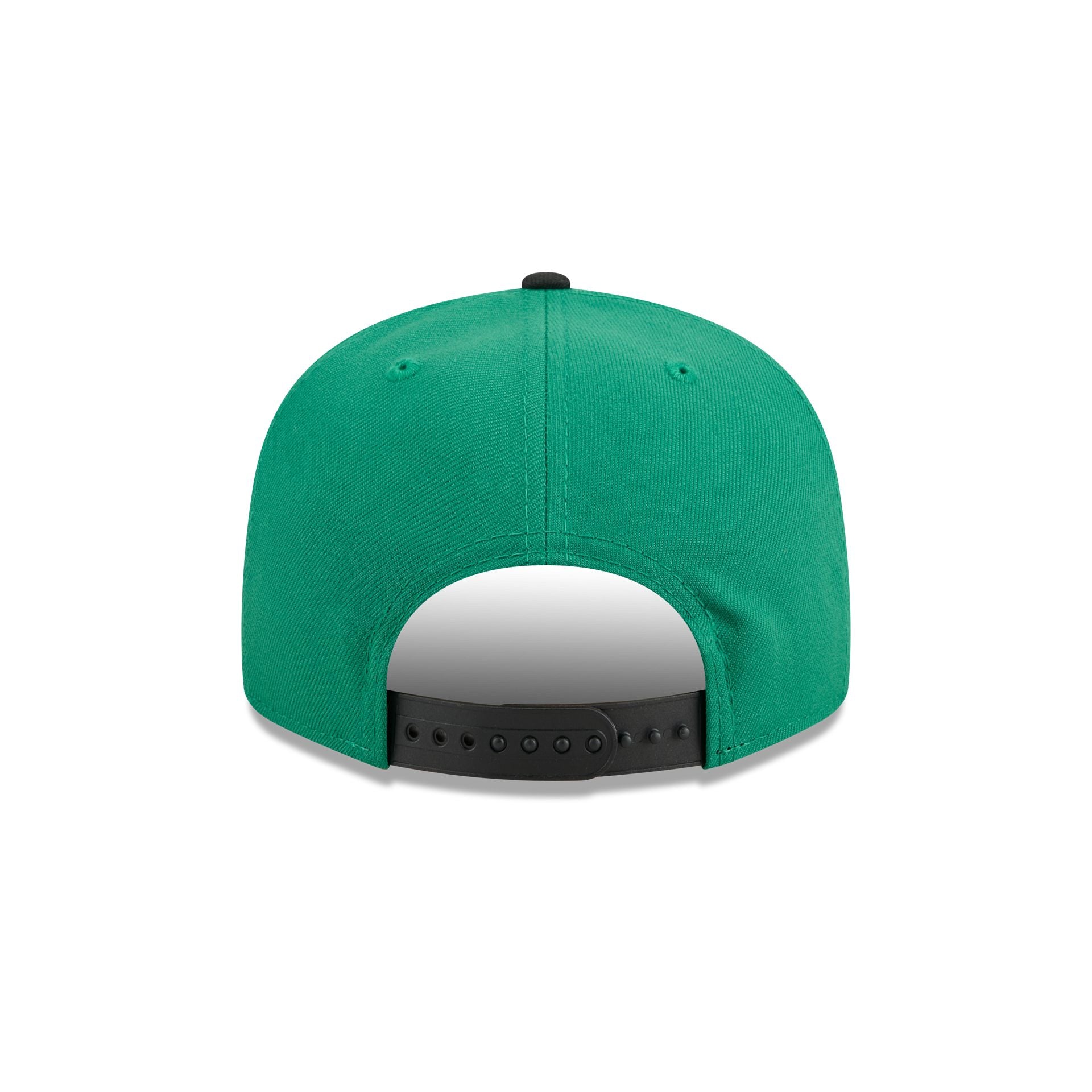 Dallas Stars Black Visor 9FIFTY Snapback Hat
