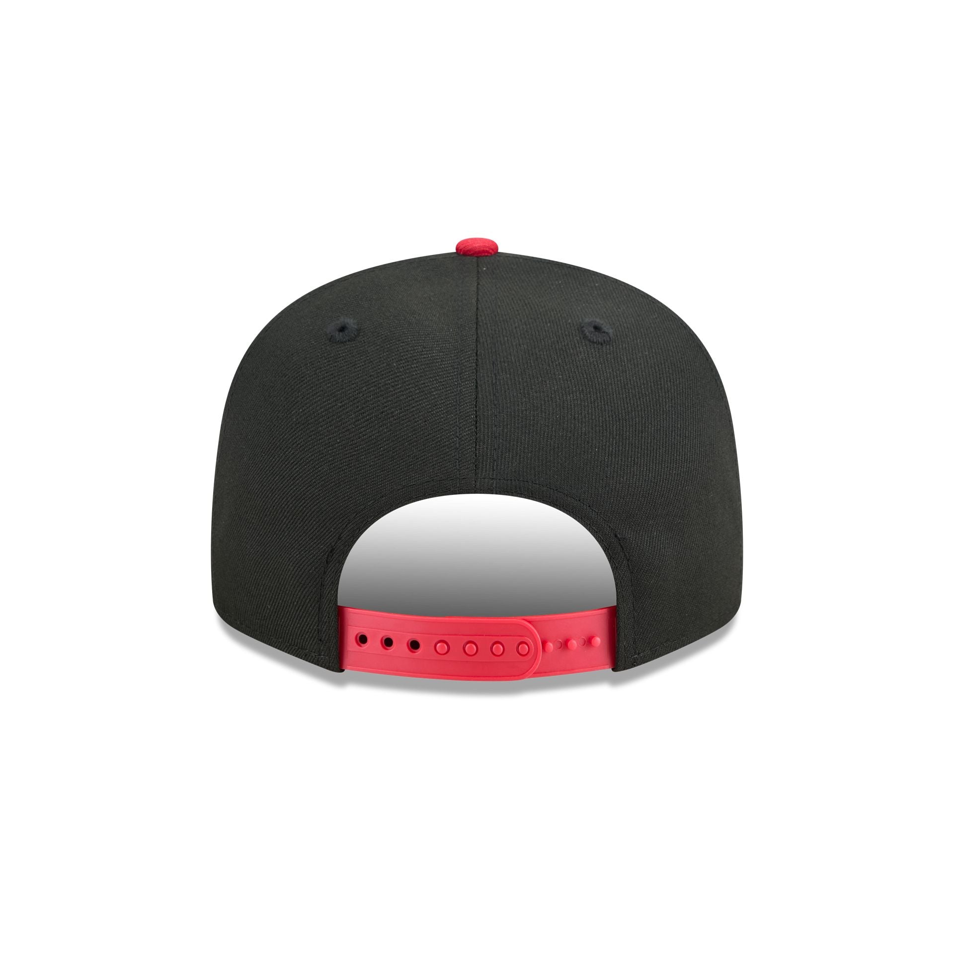 Ottawa Senators Red Visor 9FIFTY Snapback Hat
