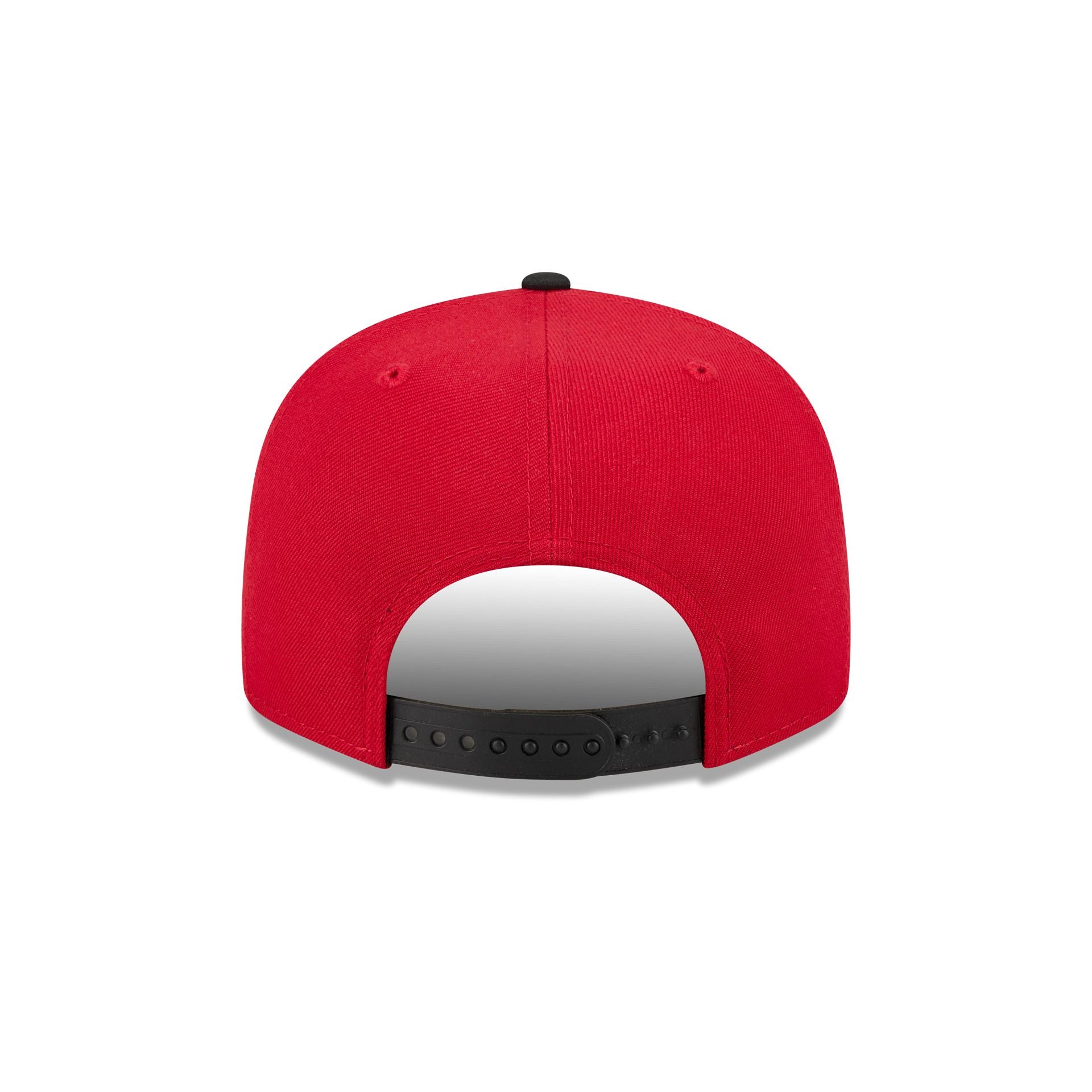 New Jersey Devils Red 9FIFTY Snapback Hat