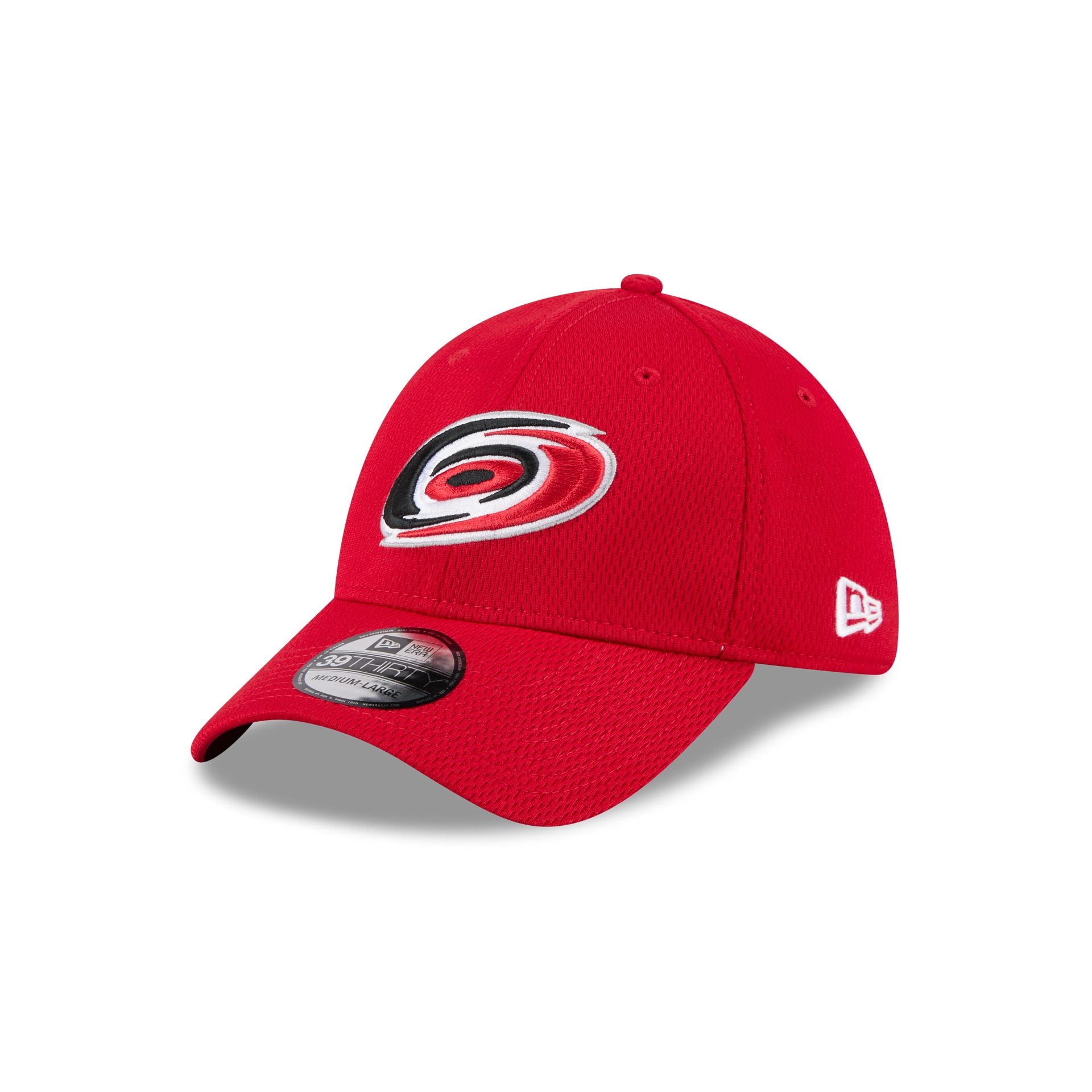Carolina Hurricanes Red 39THIRTY Stretch Fit Hat - Nextgenmallstore