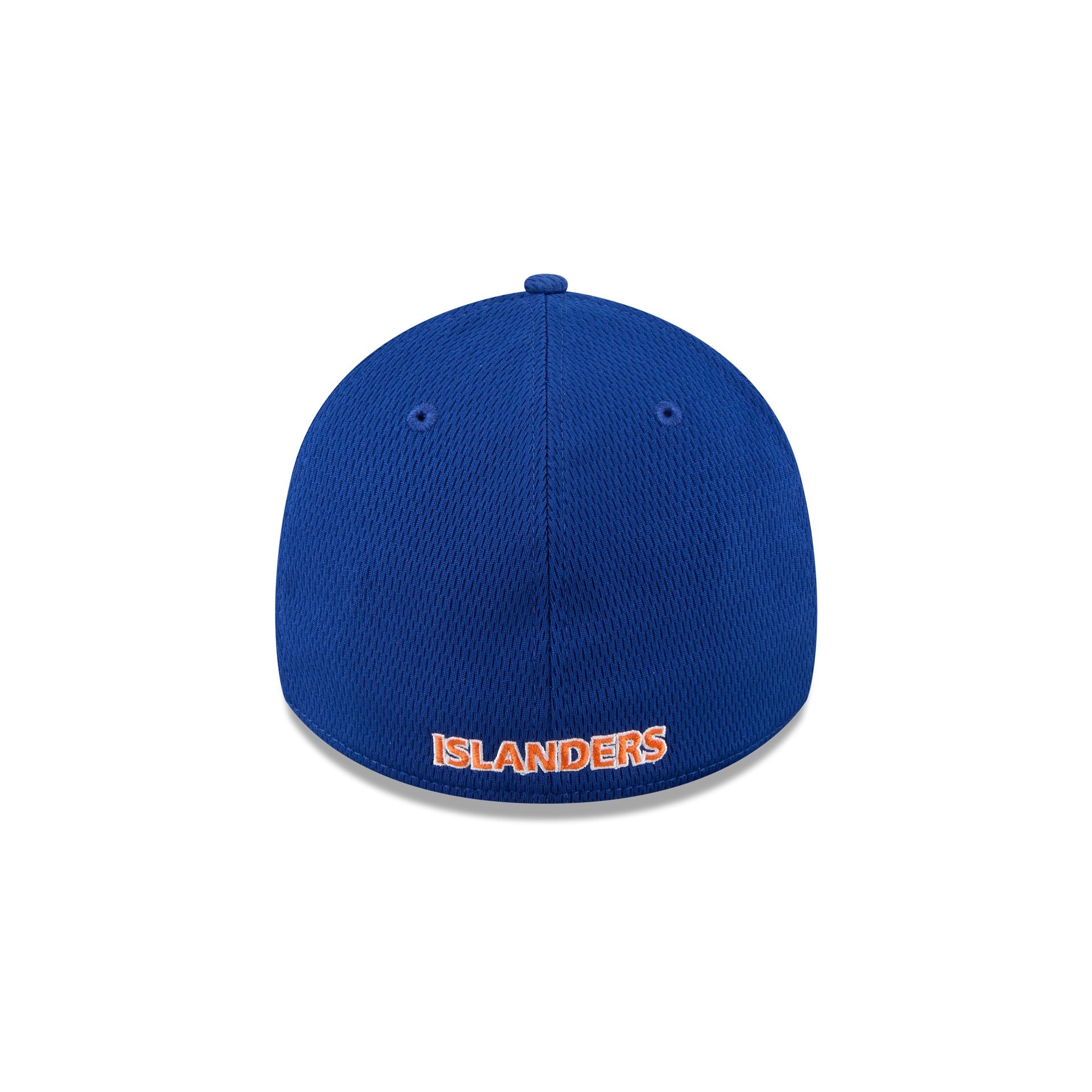 New York Islanders Blue 39THIRTY Stretch Fit Hat