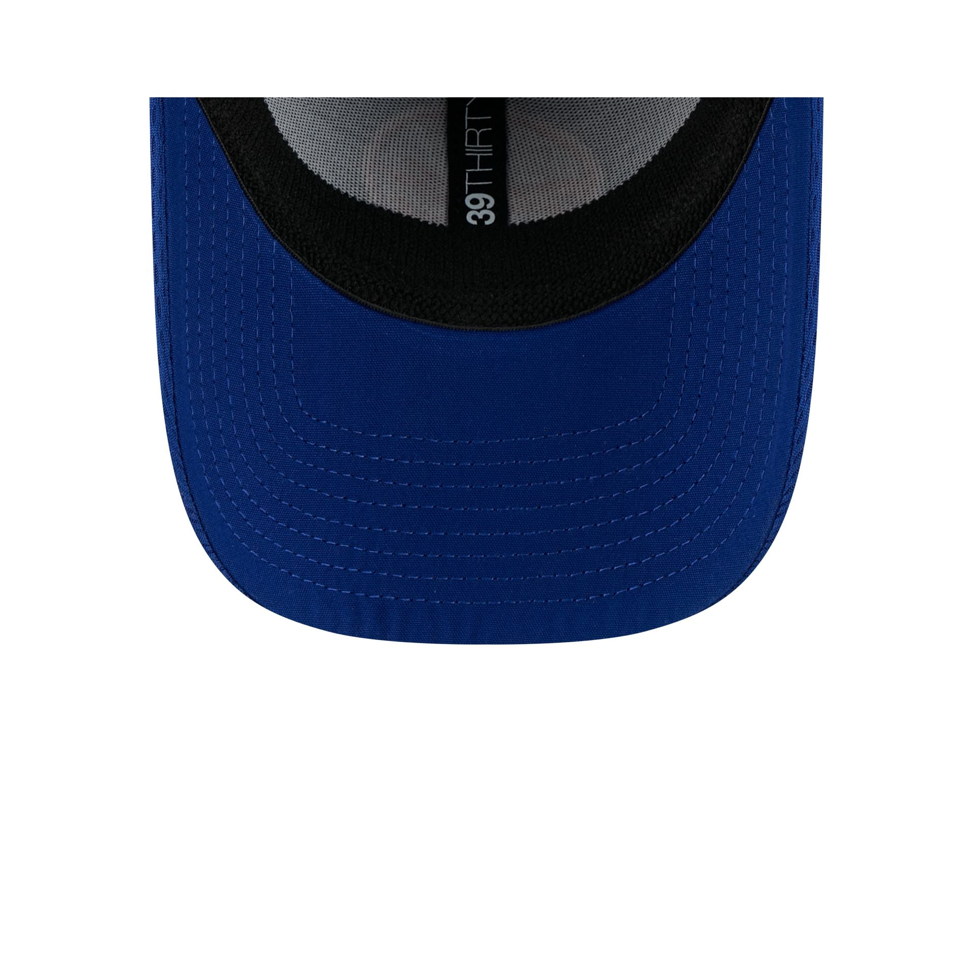 New York Islanders Blue 39THIRTY Stretch Fit Hat