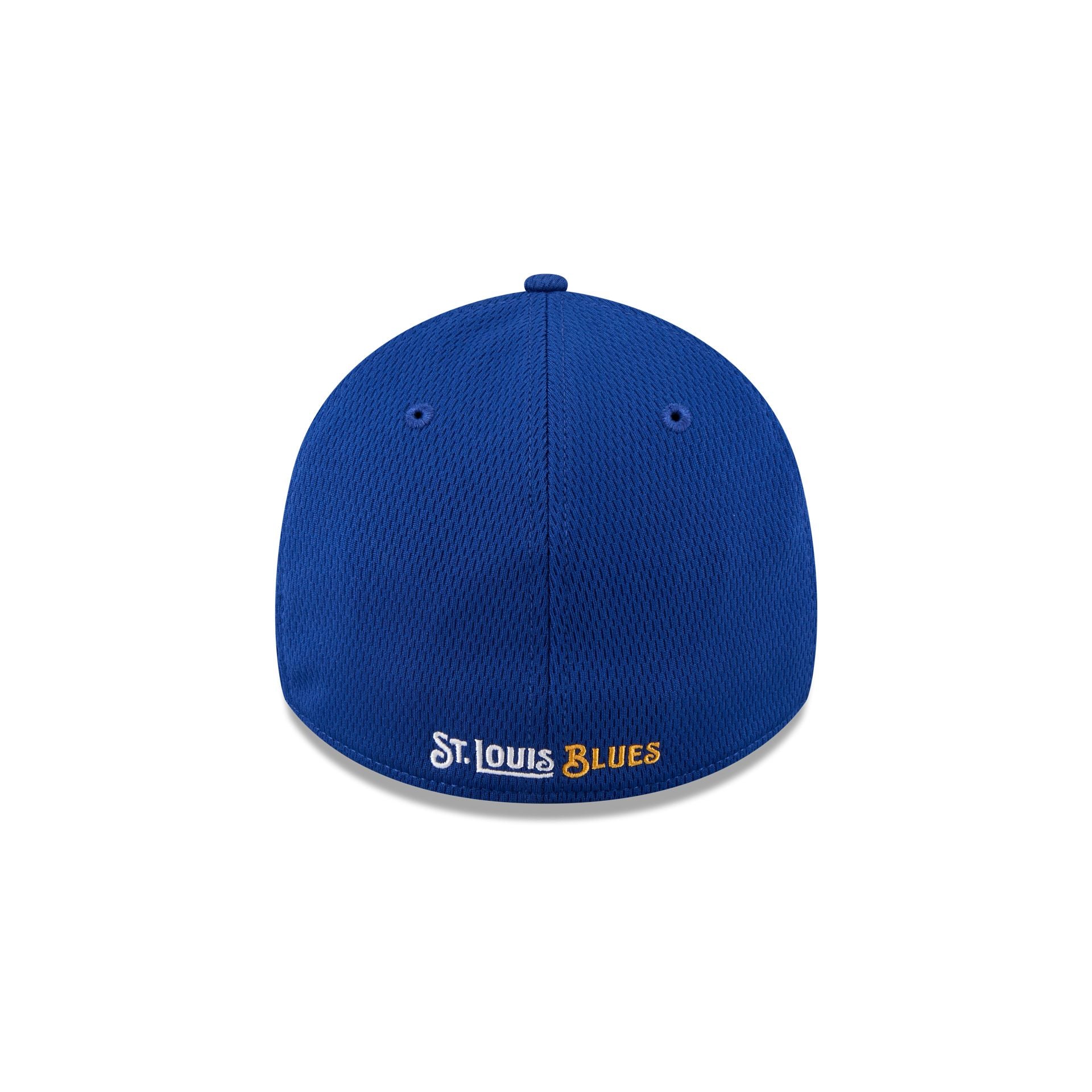 St. Louis Blues Blue 39THIRTY Stretch Fit Hat