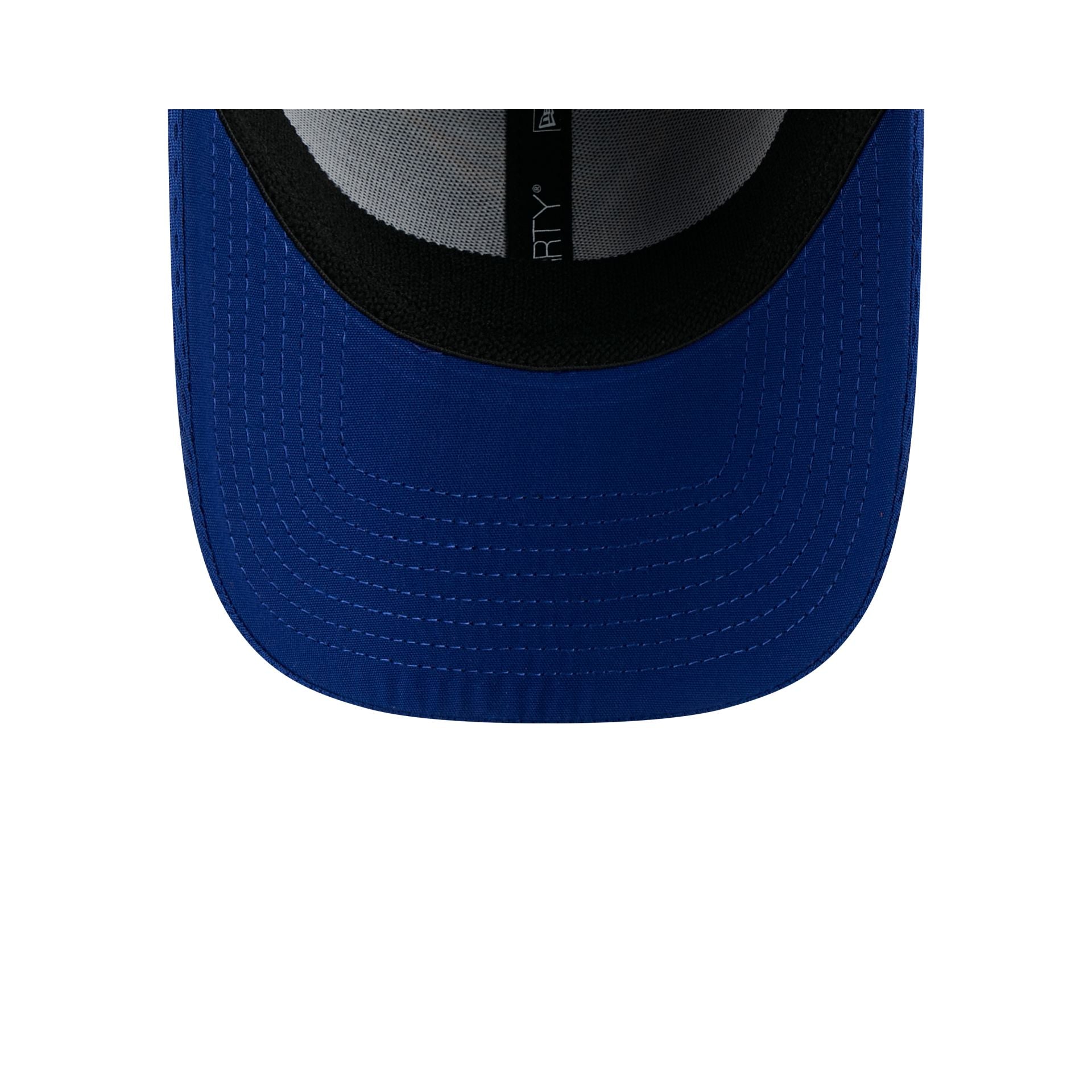 St. Louis Blues Blue 39THIRTY Stretch Fit Hat
