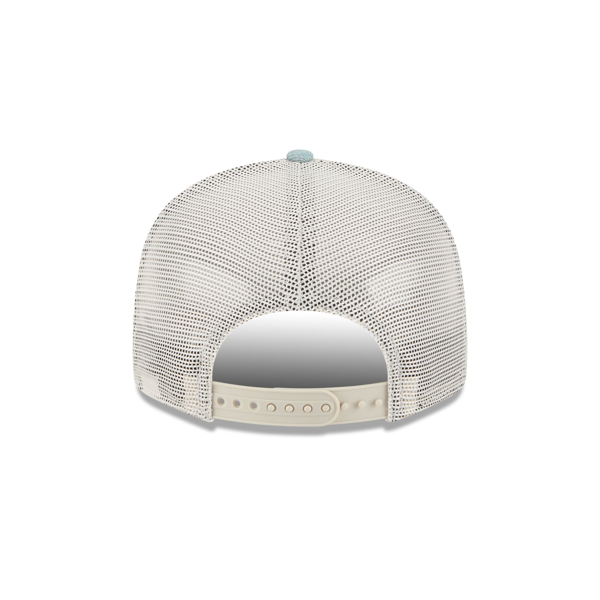 South Carolina Gamecocks Denim Split Panel 9FIFTY Trucker Hat