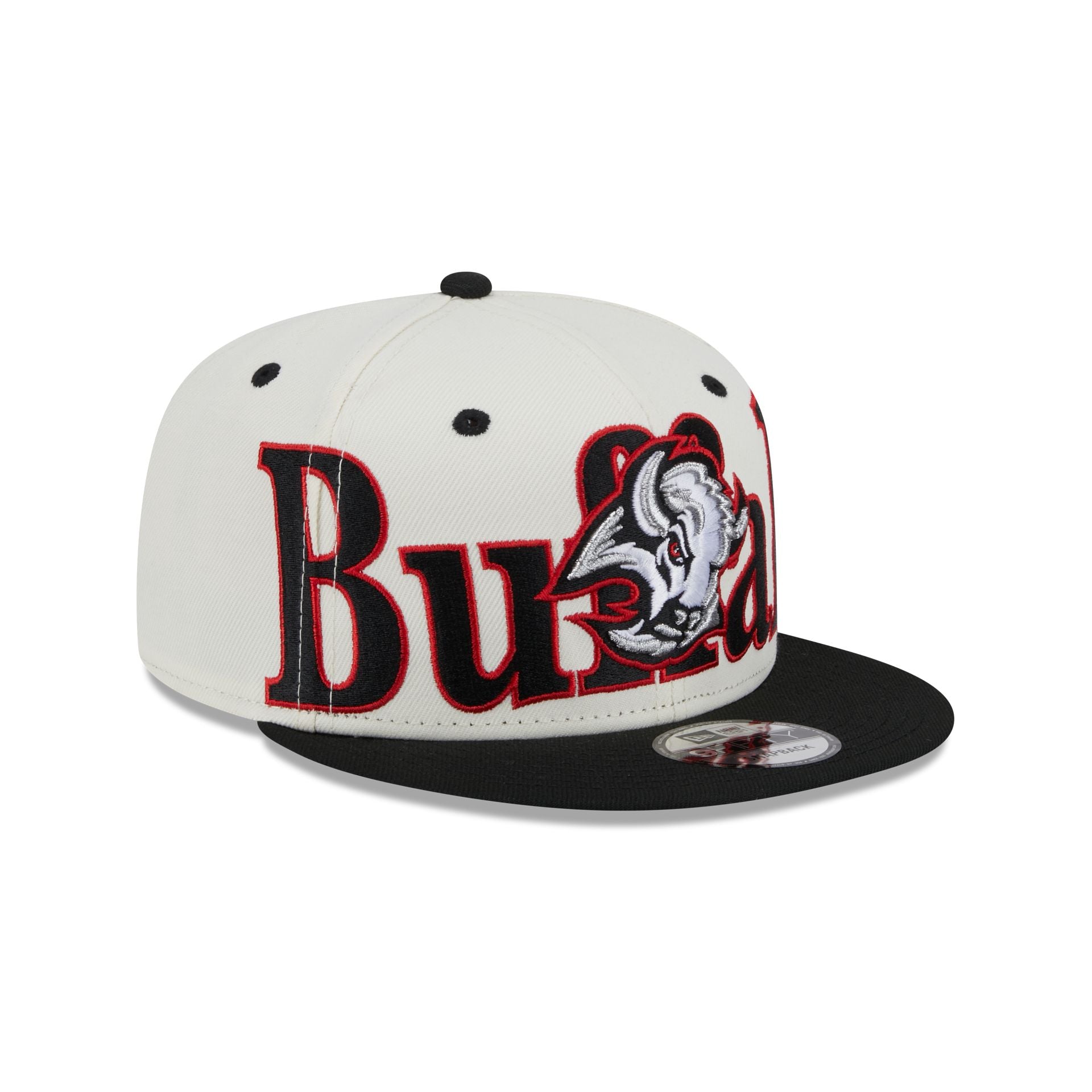 Buffalo Sabres NHL Pack 9FIFTY Snapback Hat