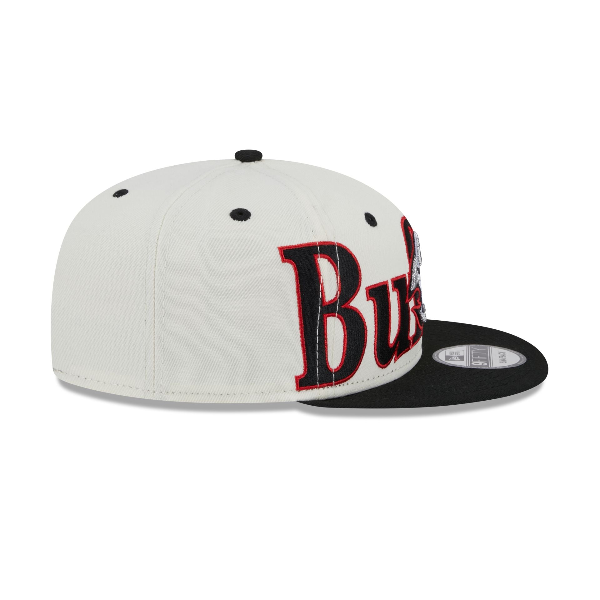 Buffalo Sabres NHL Pack 9FIFTY Snapback Hat