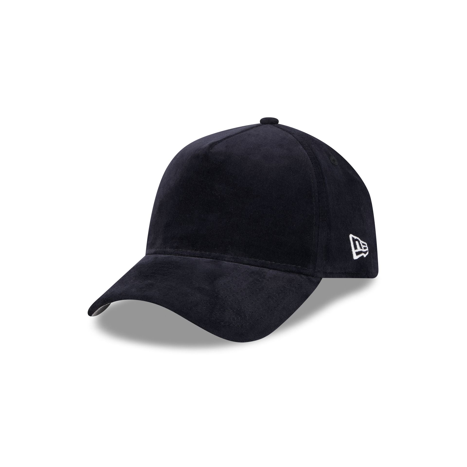 Nextgenmallstore Black Velvet 9FORTY A-Frame Snapback Hat