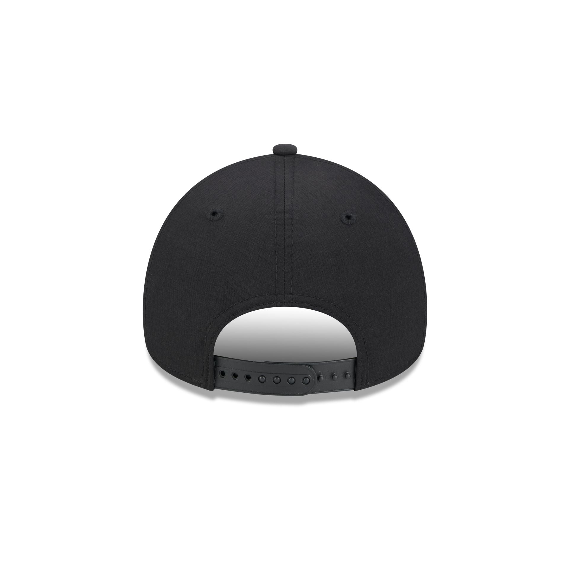 Nextgenmallstore Black Performance 9FORTY A-Frame Snapback Hat